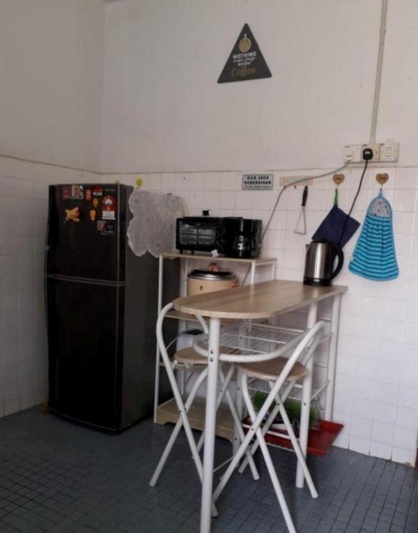 SNWorld Homestay,Jitra photo 2