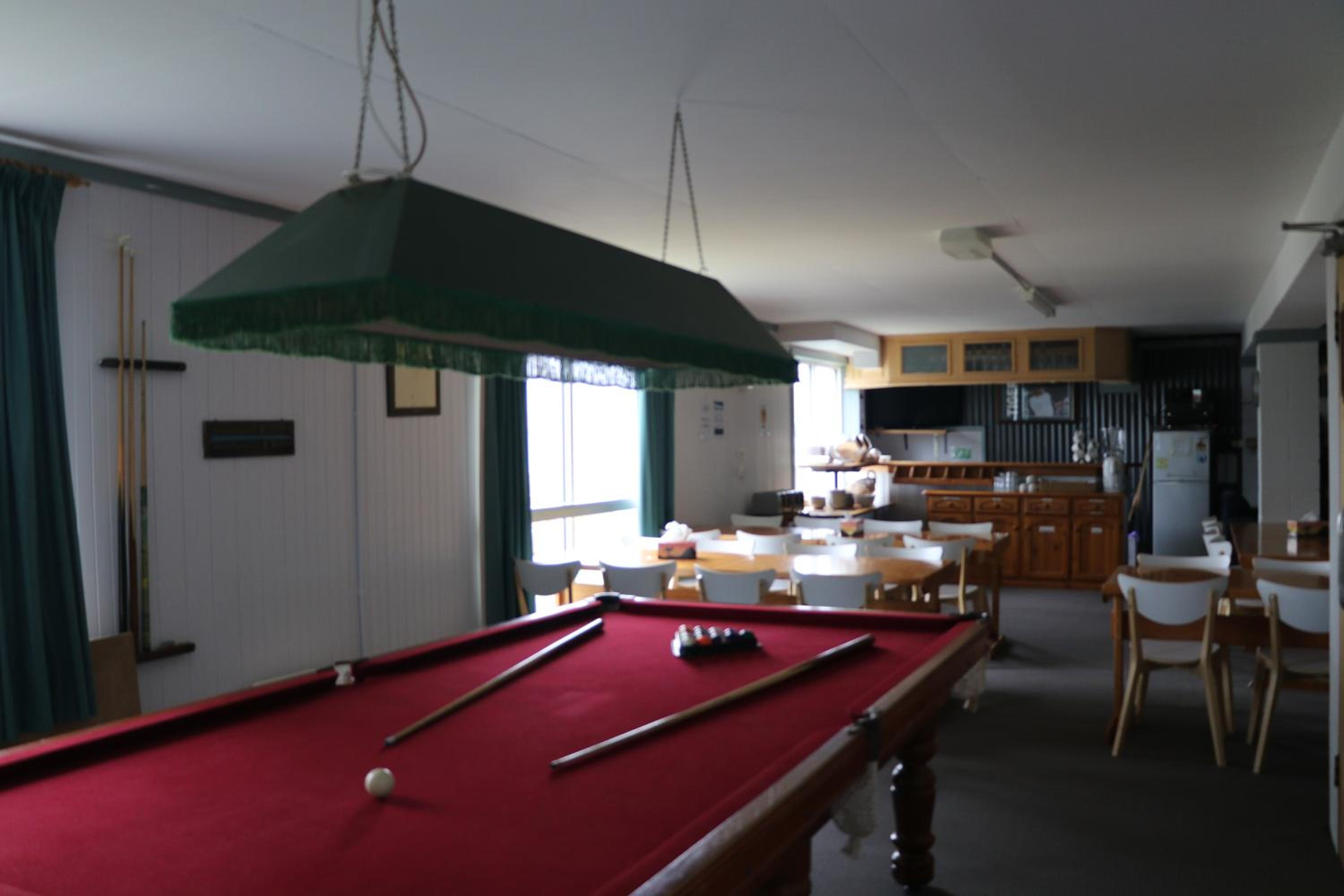 Chalet Jindabyne
