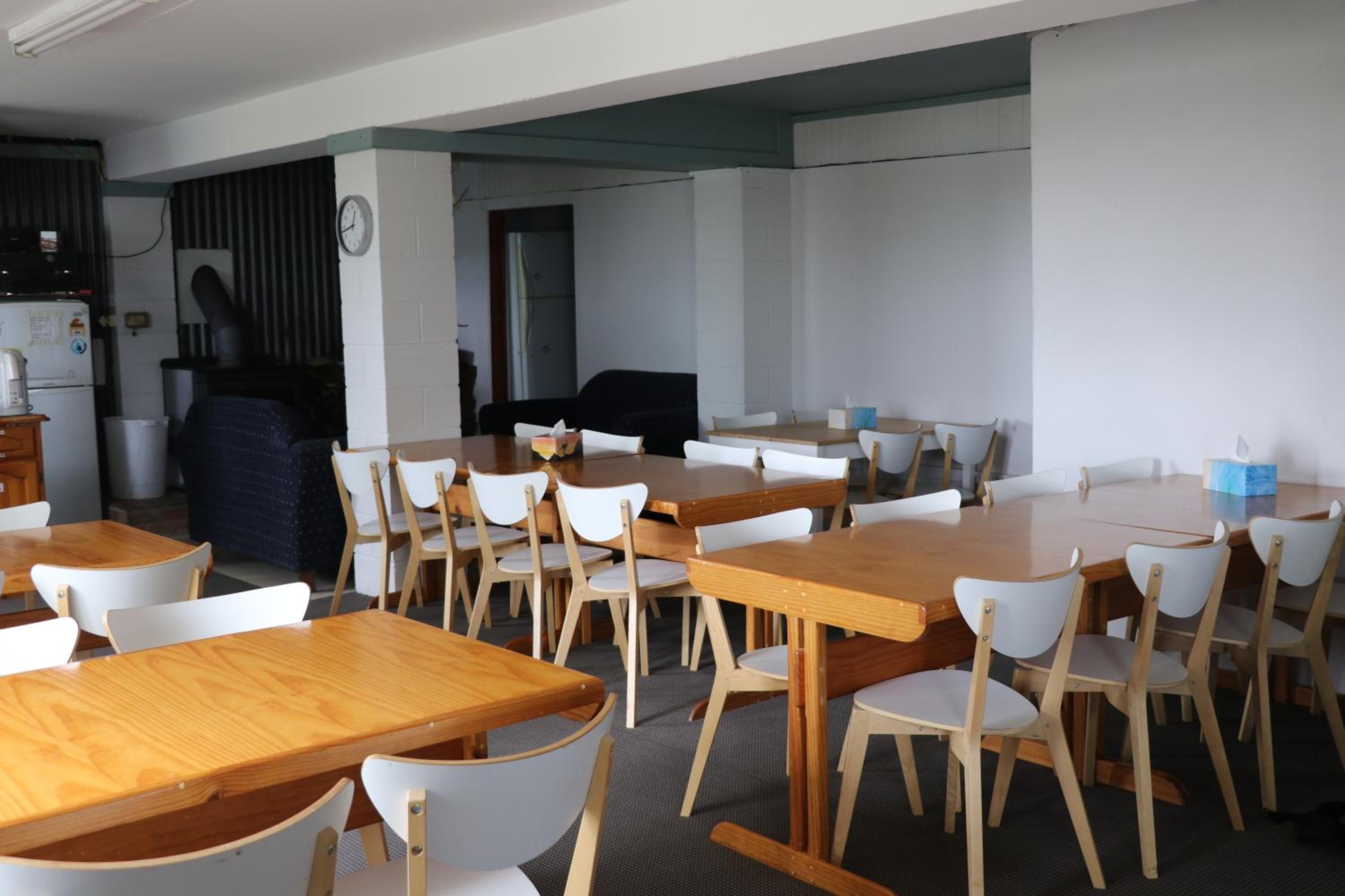 Chalet Jindabyne