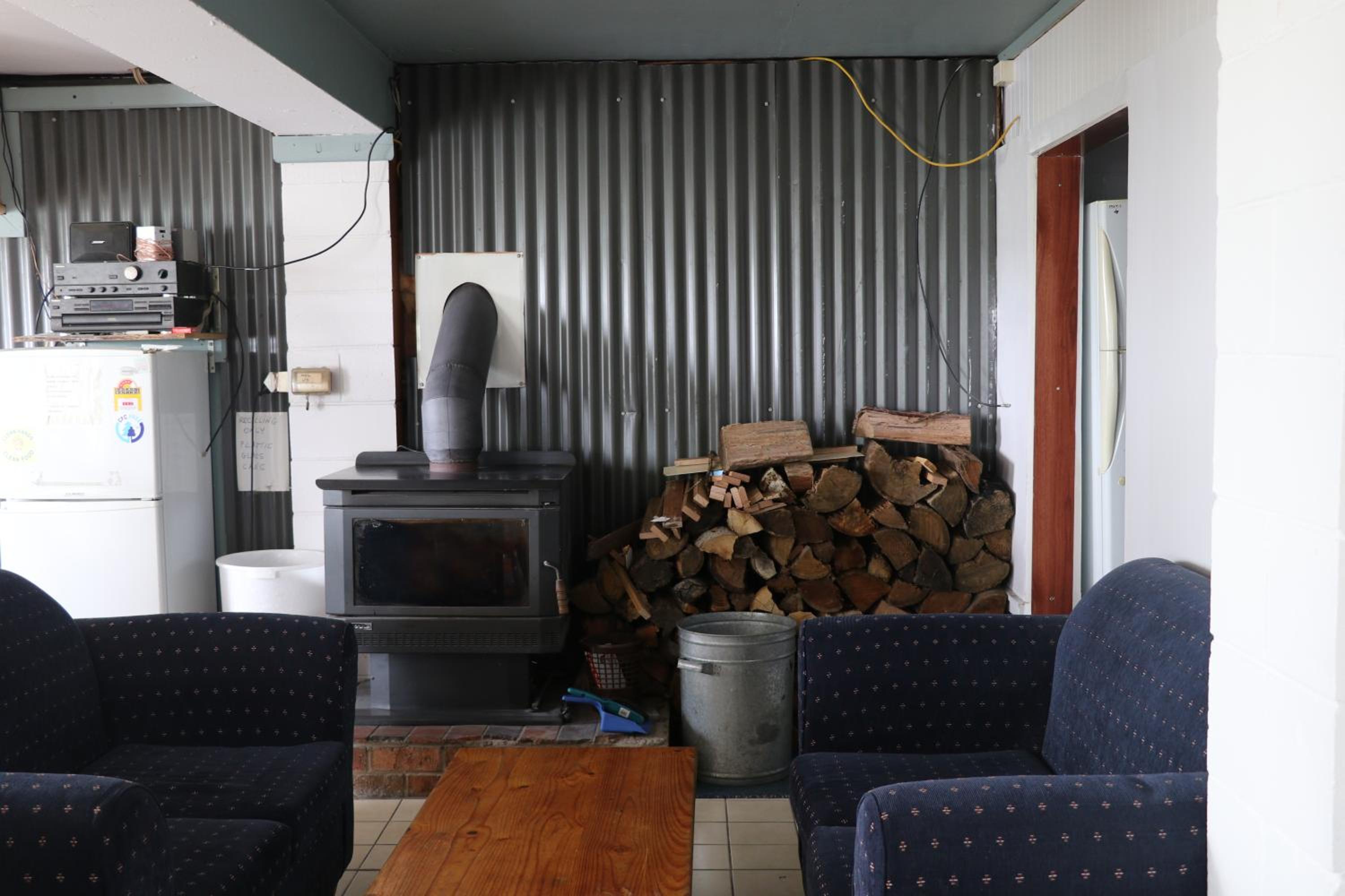 Chalet Jindabyne
