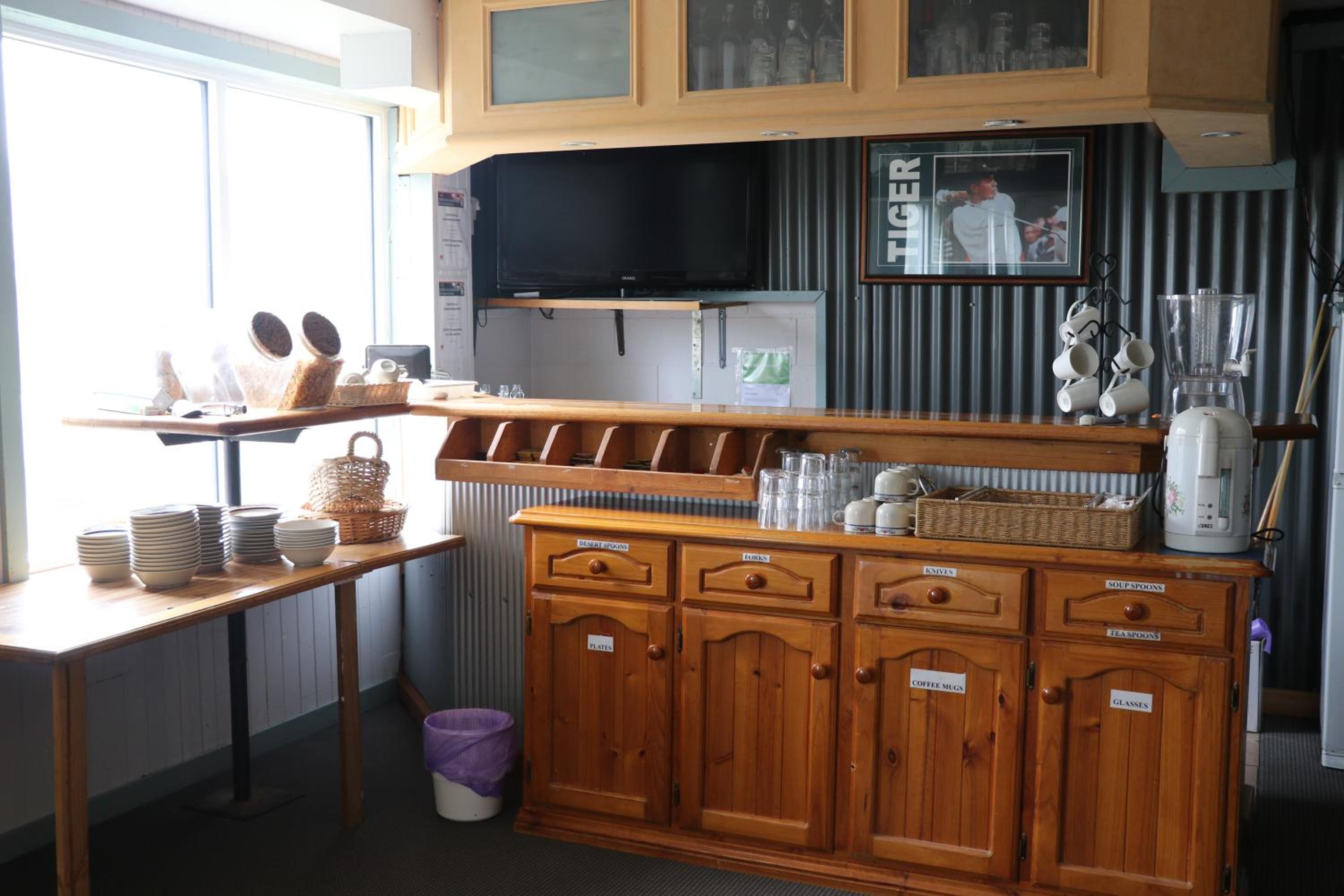 Chalet Jindabyne