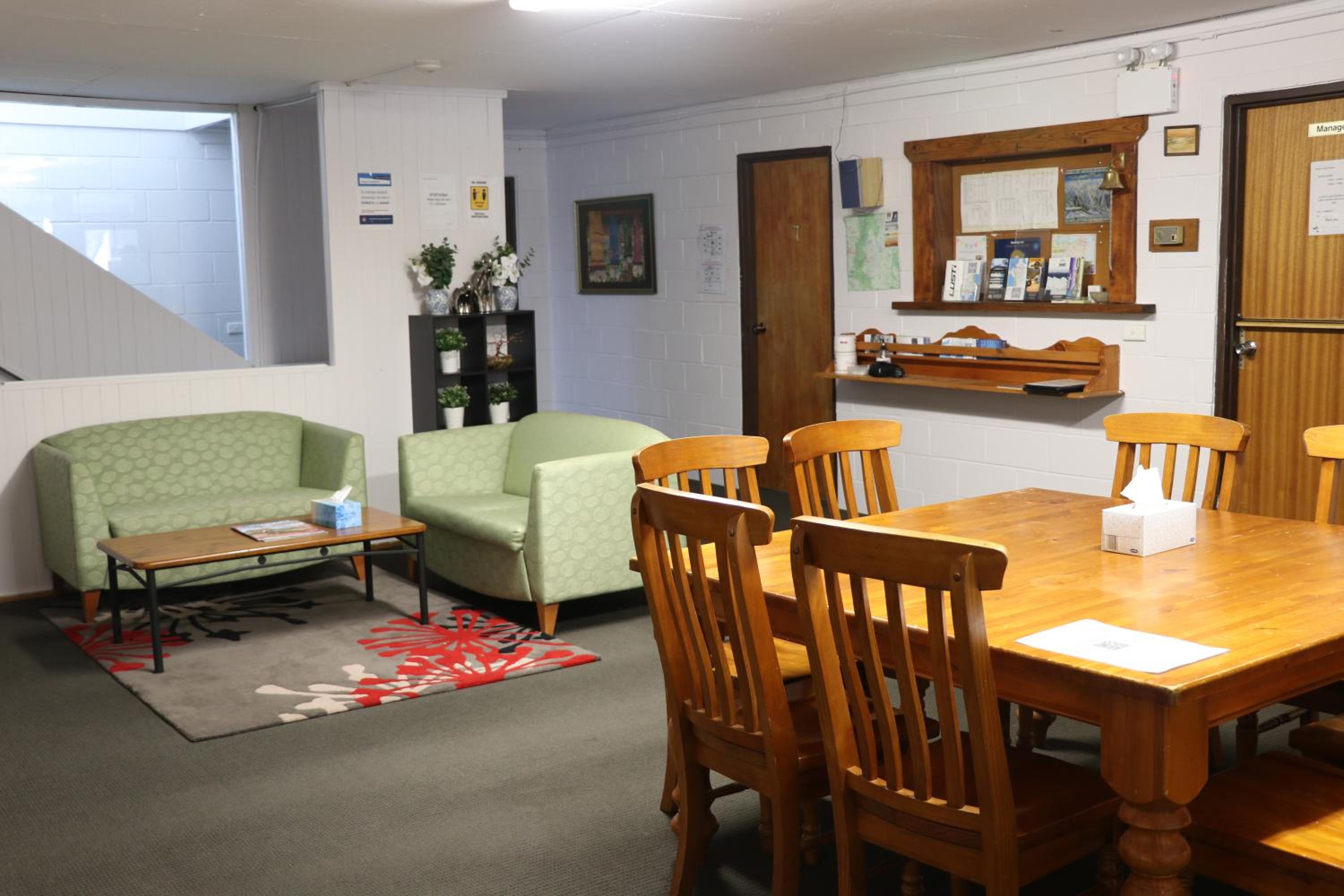 Chalet Jindabyne