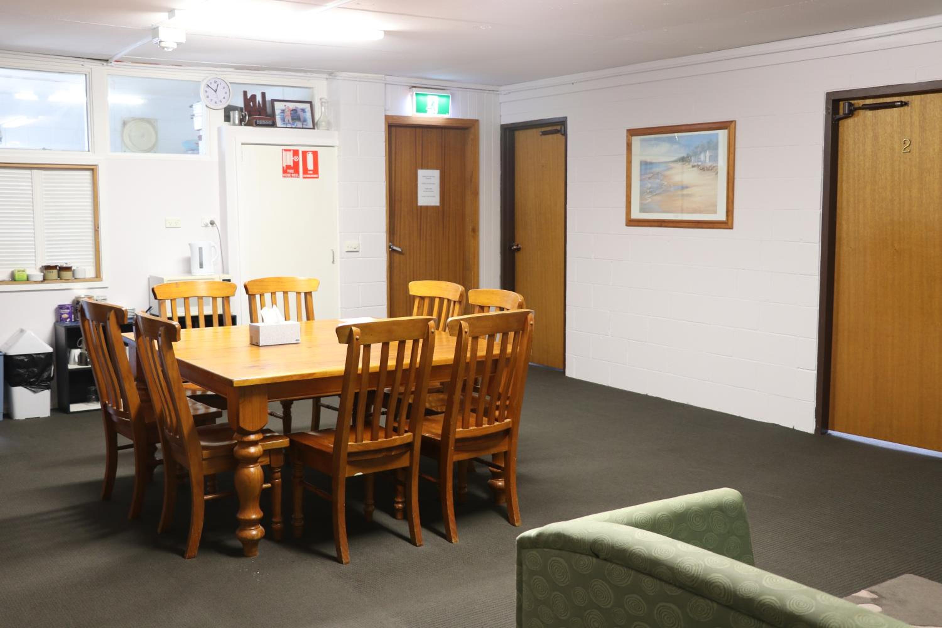 Chalet Jindabyne