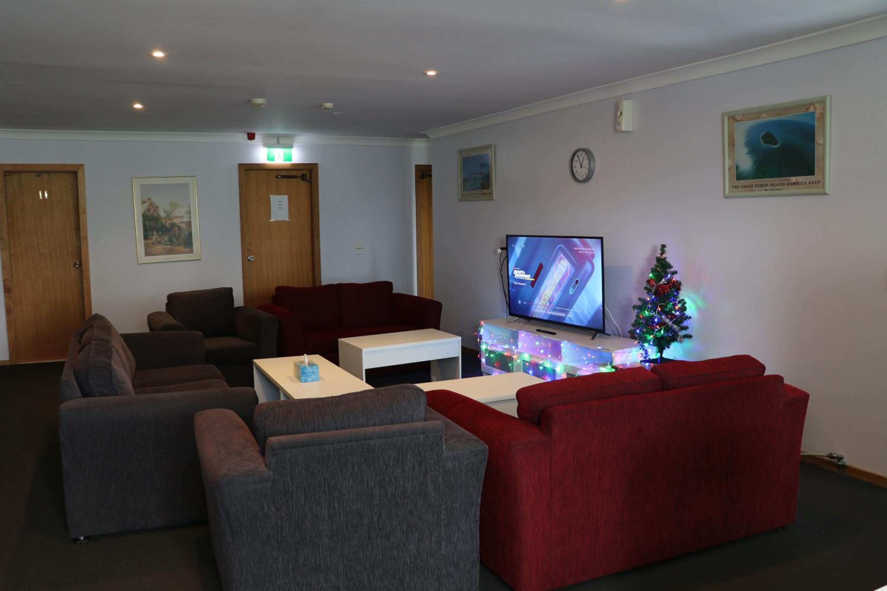 Chalet Jindabyne