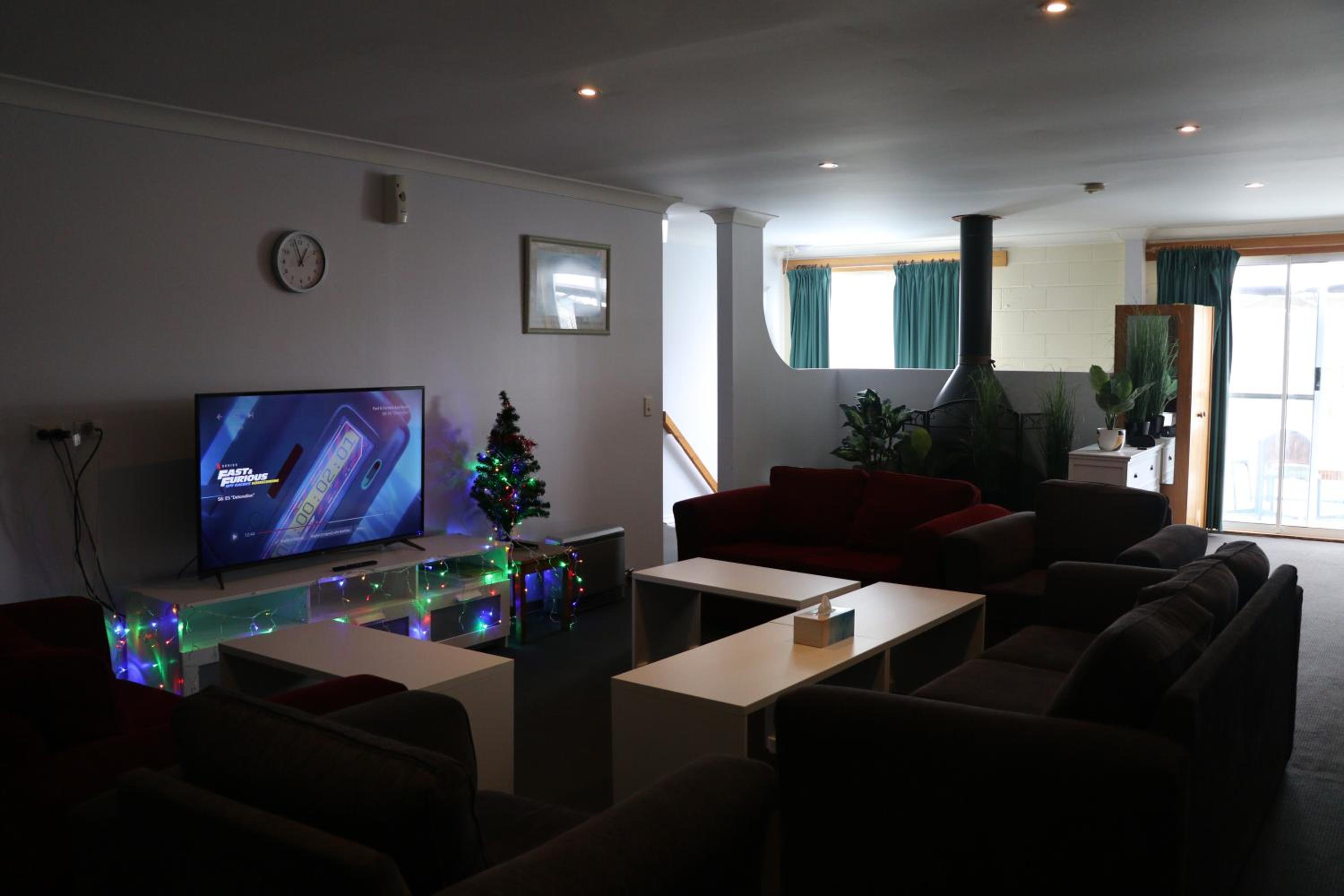 Chalet Jindabyne