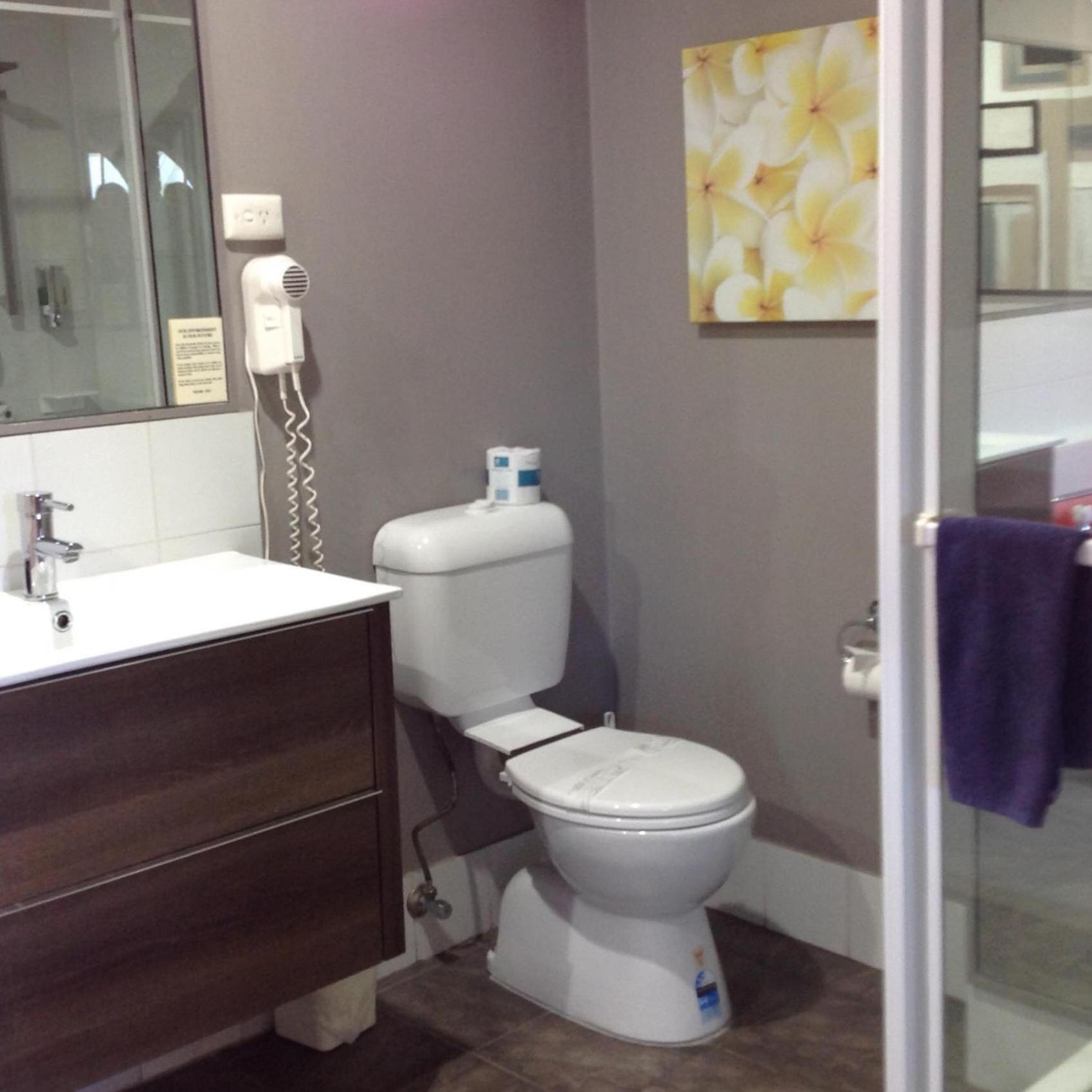 Avlon Gardens Motel