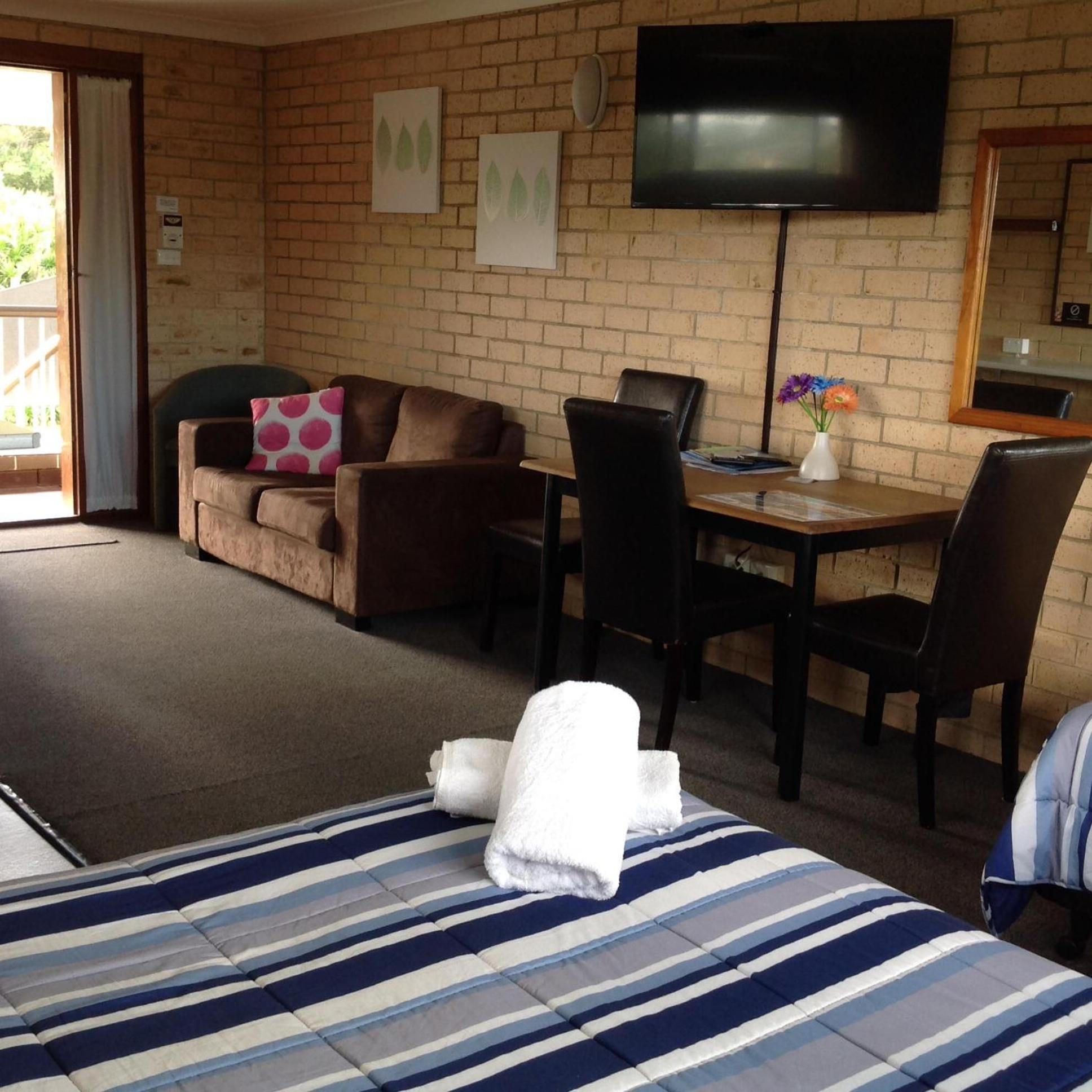 Avlon Gardens Motel