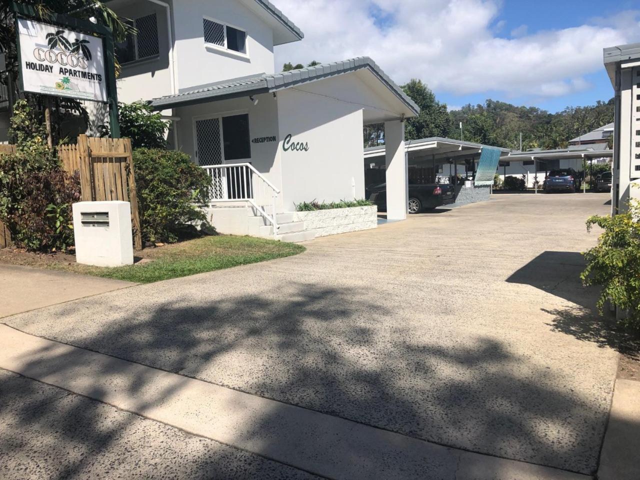 Trinity Beach Vacations - Cocos Holiday Apartments - Property Image 2