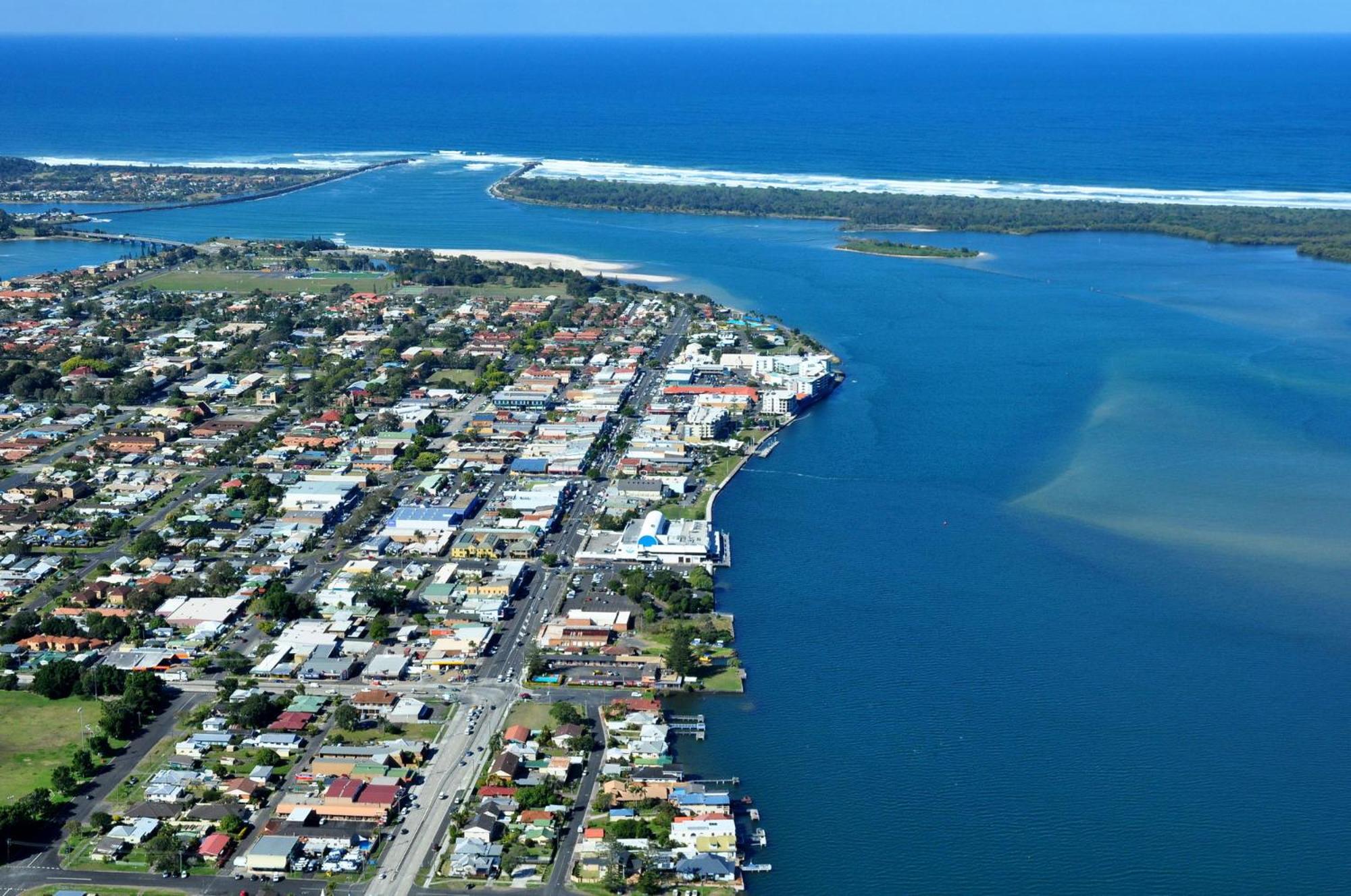 Avlon Gardens Motel