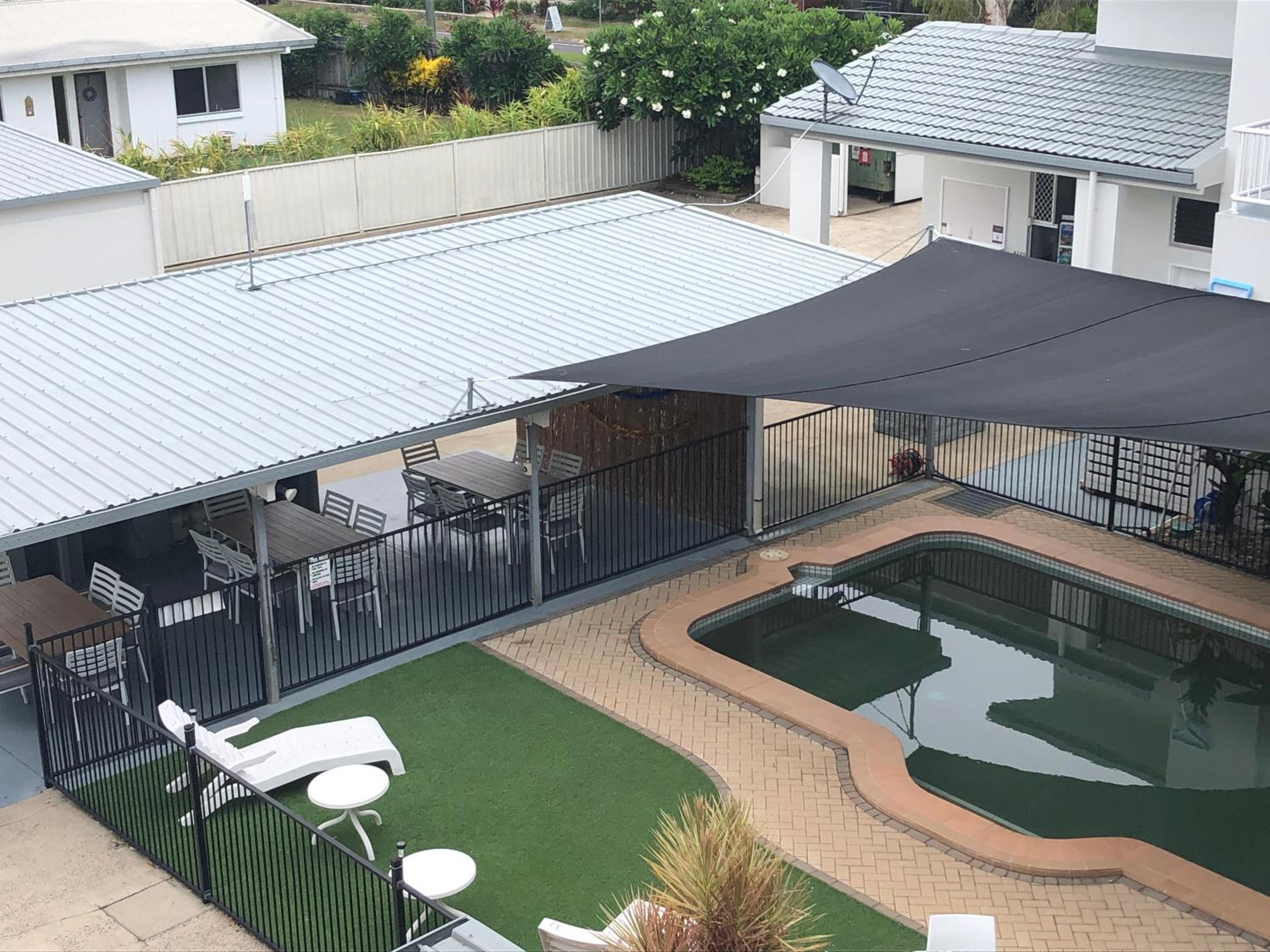 Trinity Beach Vacations - Cocos Holiday Apartments - Property Image 25