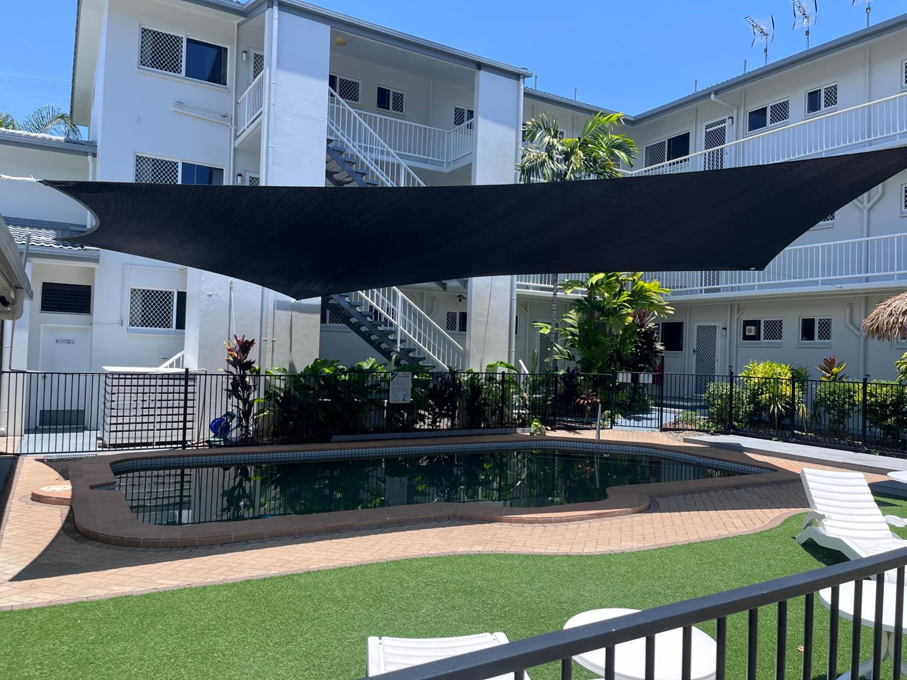 Trinity Beach Vacations - Cocos Holiday Apartments - Property Image 12