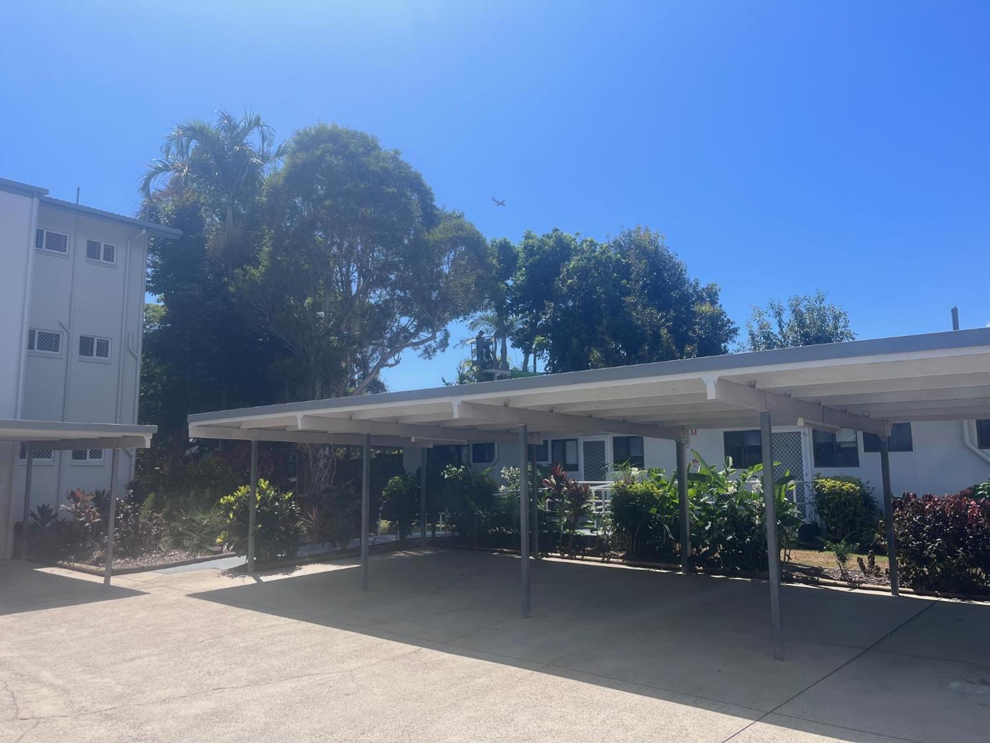 Trinity Beach Vacations - Cocos Holiday Apartments - Property Image 11