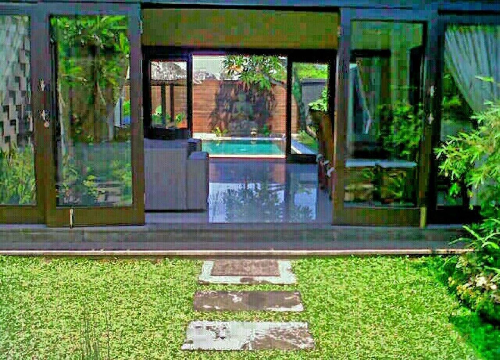 Villa Buddha Umalas view 4
