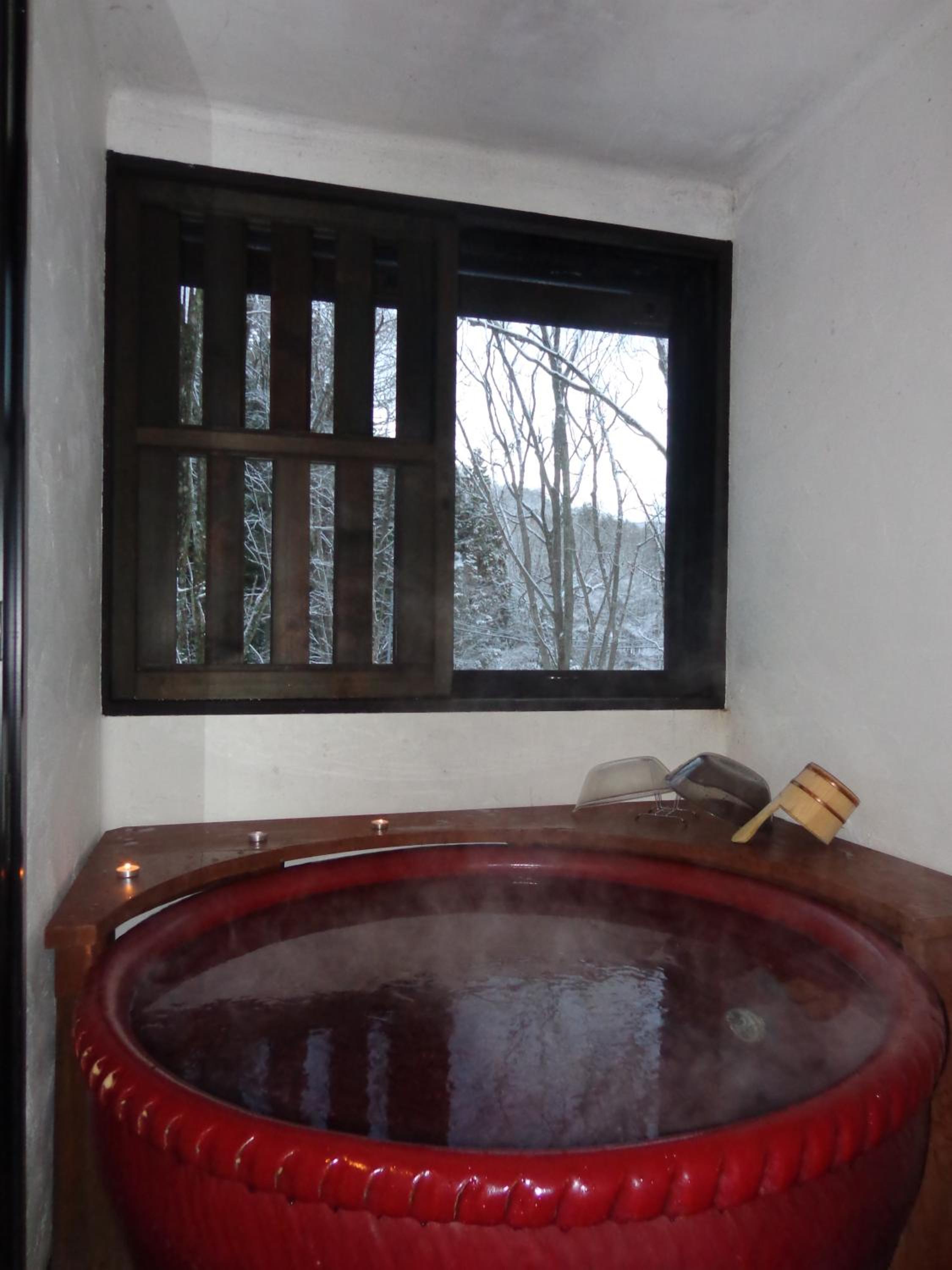 Hakuba Matata Lodge