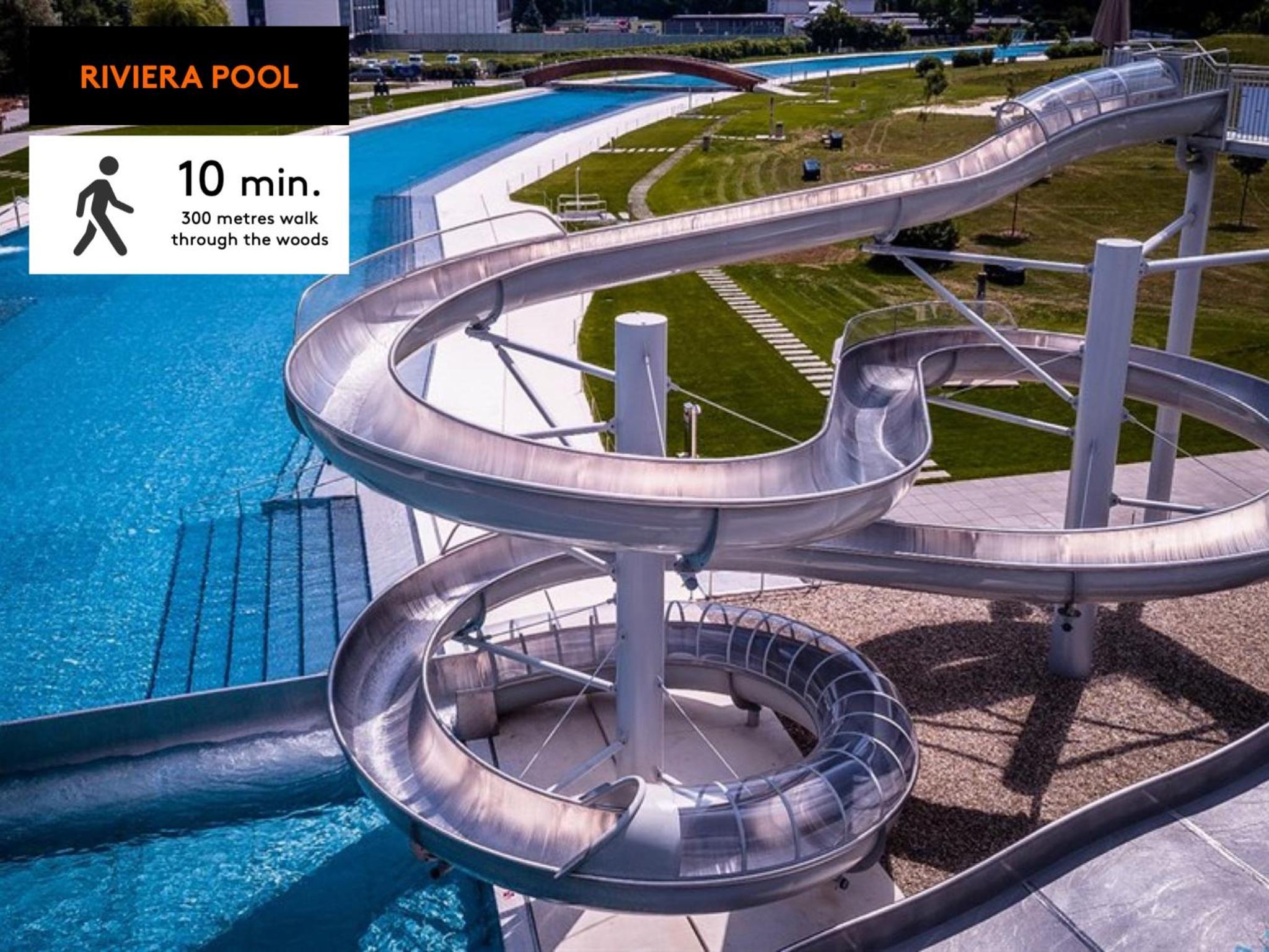 Campea Business Apartments