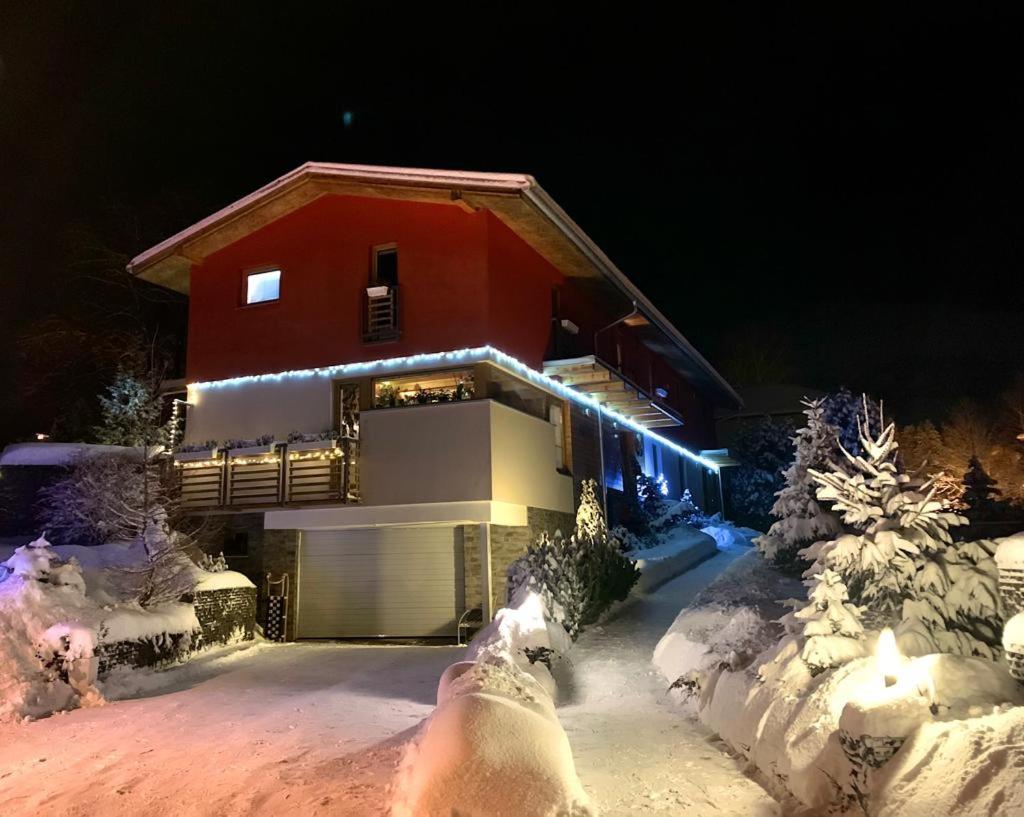 Hotel Vila Anna - Image 1