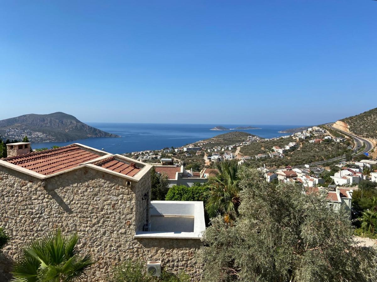 Hotel Alize Apartları1 - Image 1