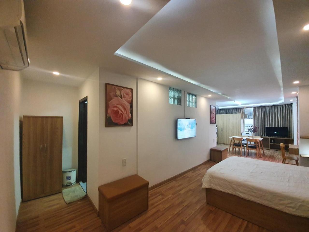 City Backpackers Hostel