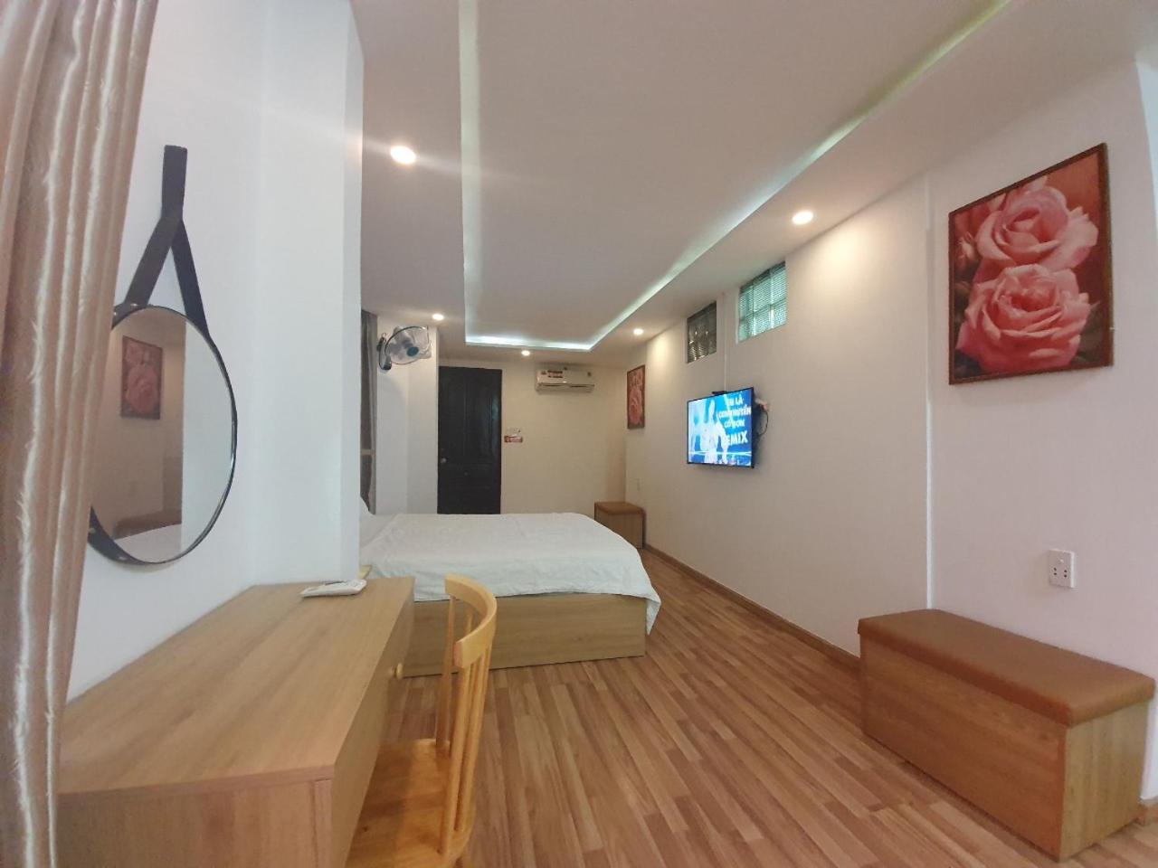 City Backpackers Hostel