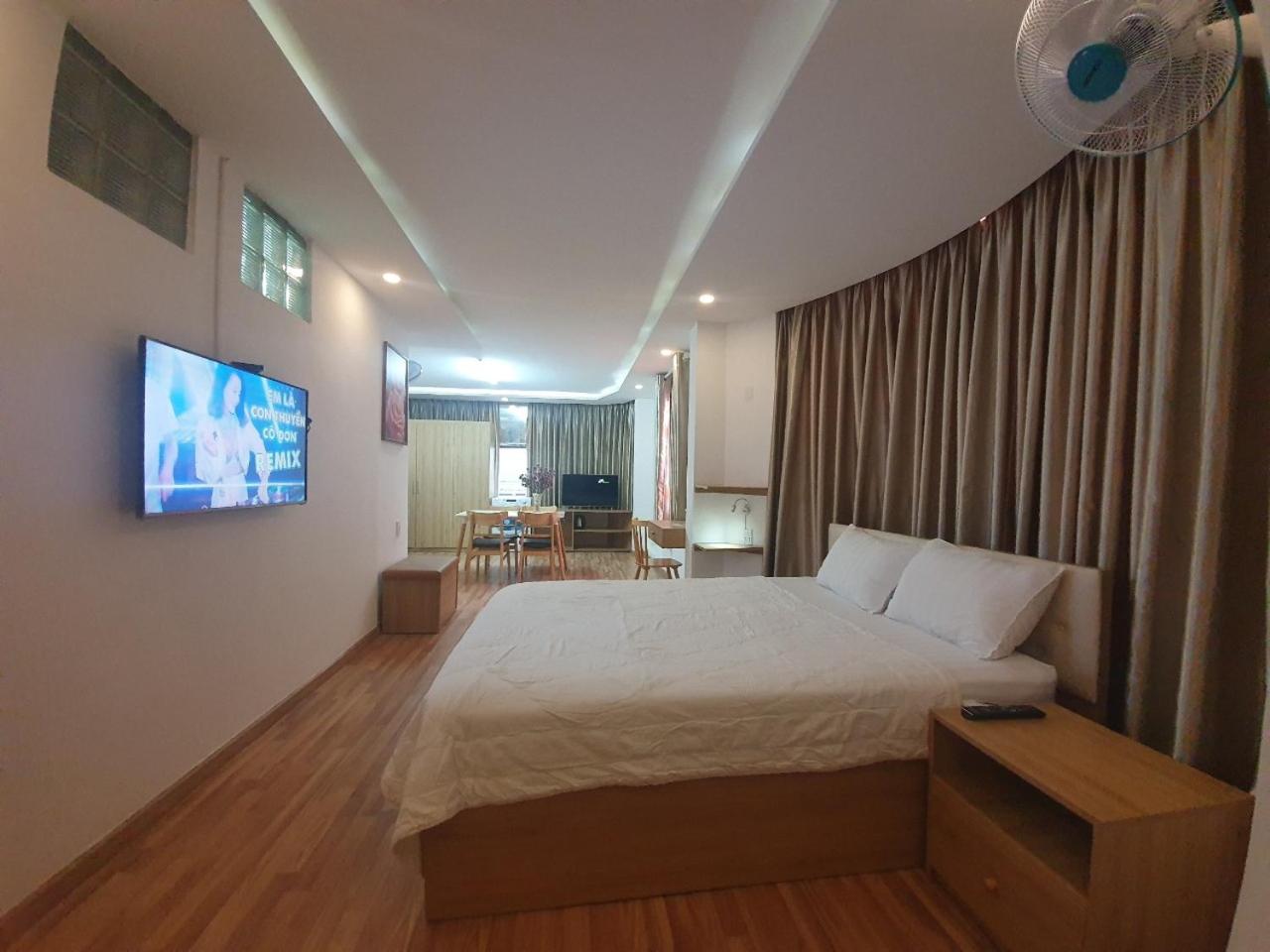 City Backpackers Hostel