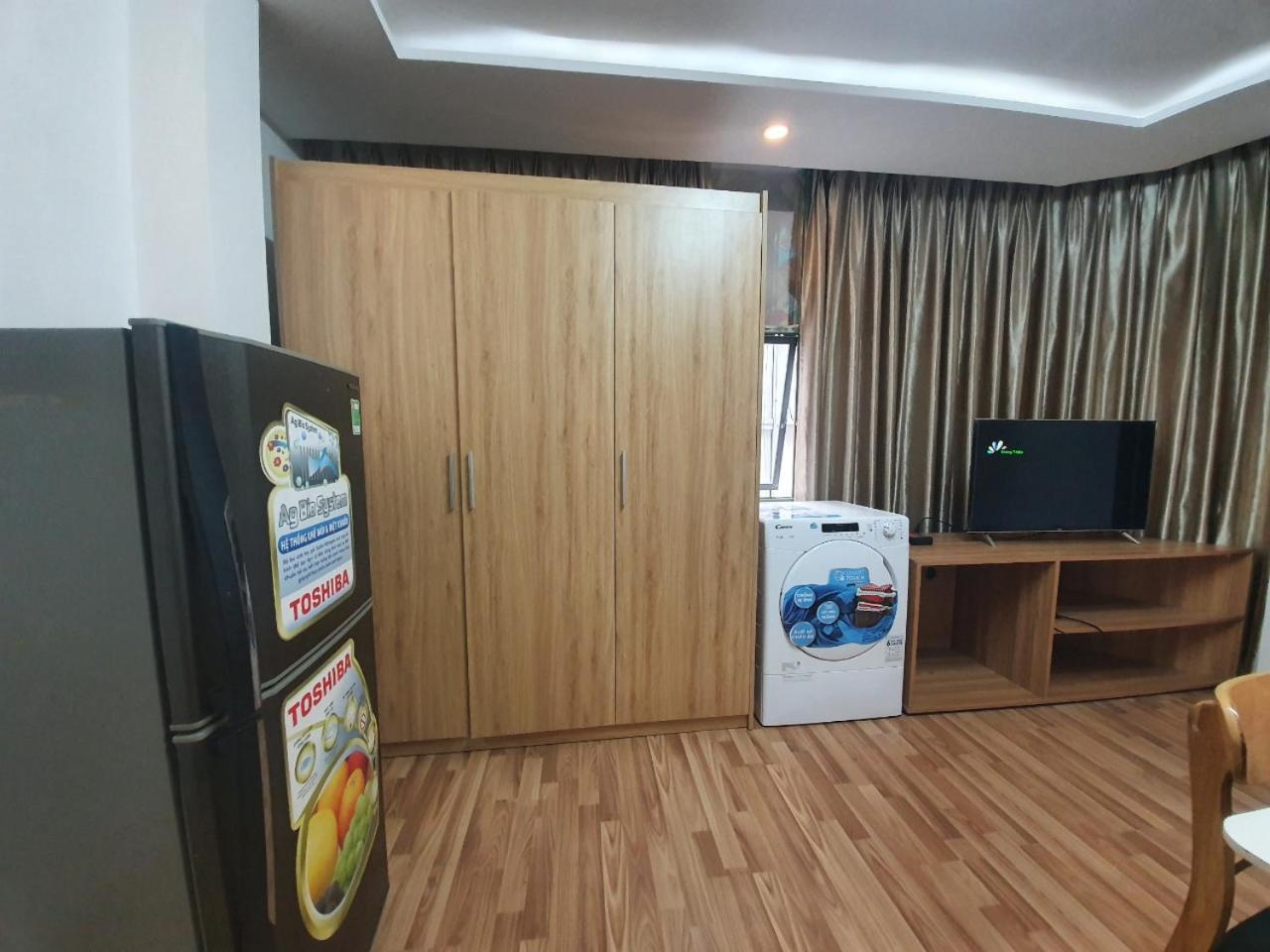 City Backpackers Hostel