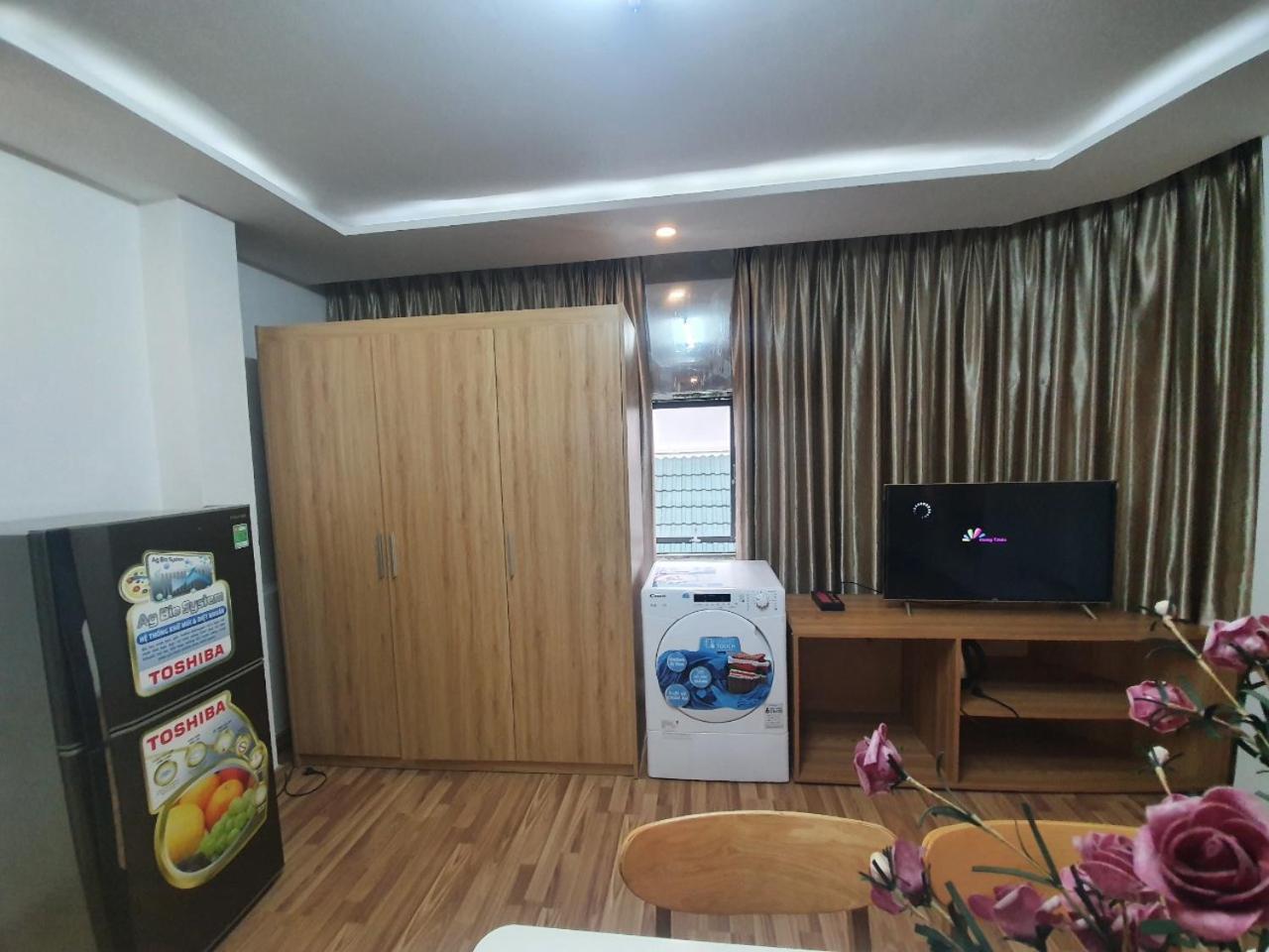City Backpackers Hostel