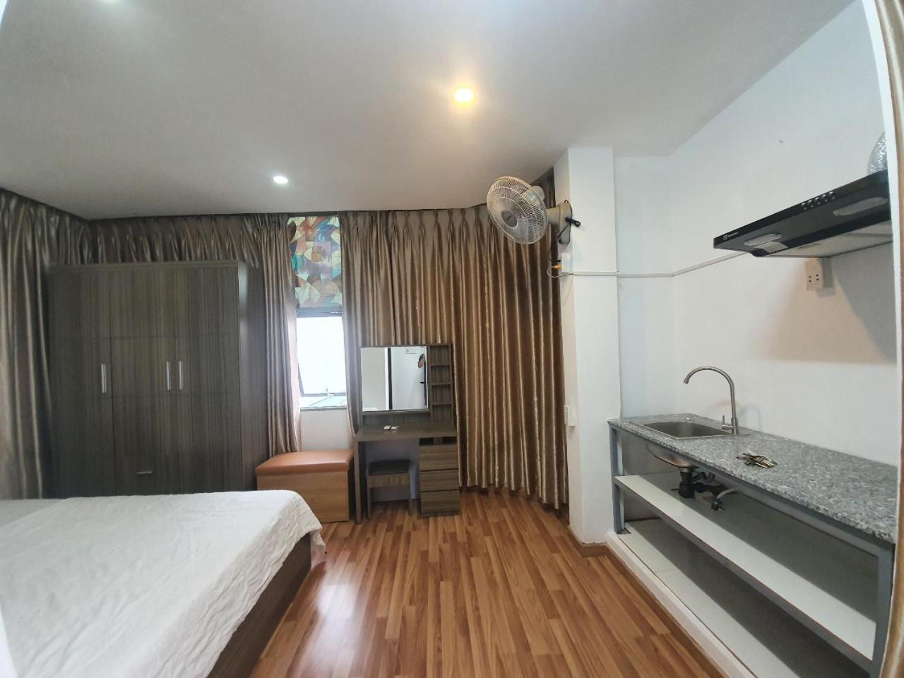 City Backpackers Hostel