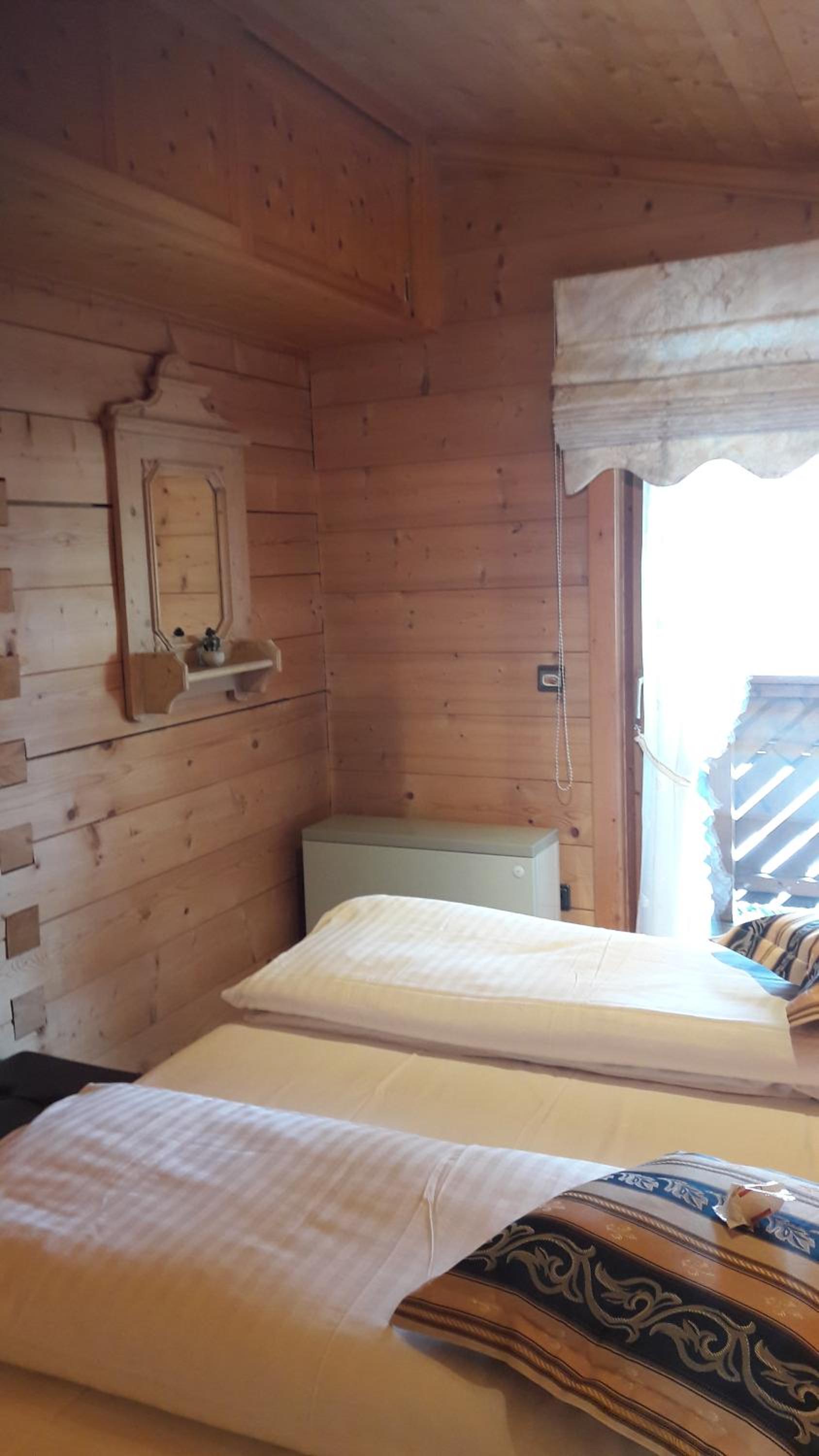 Appartement Hödlmoser