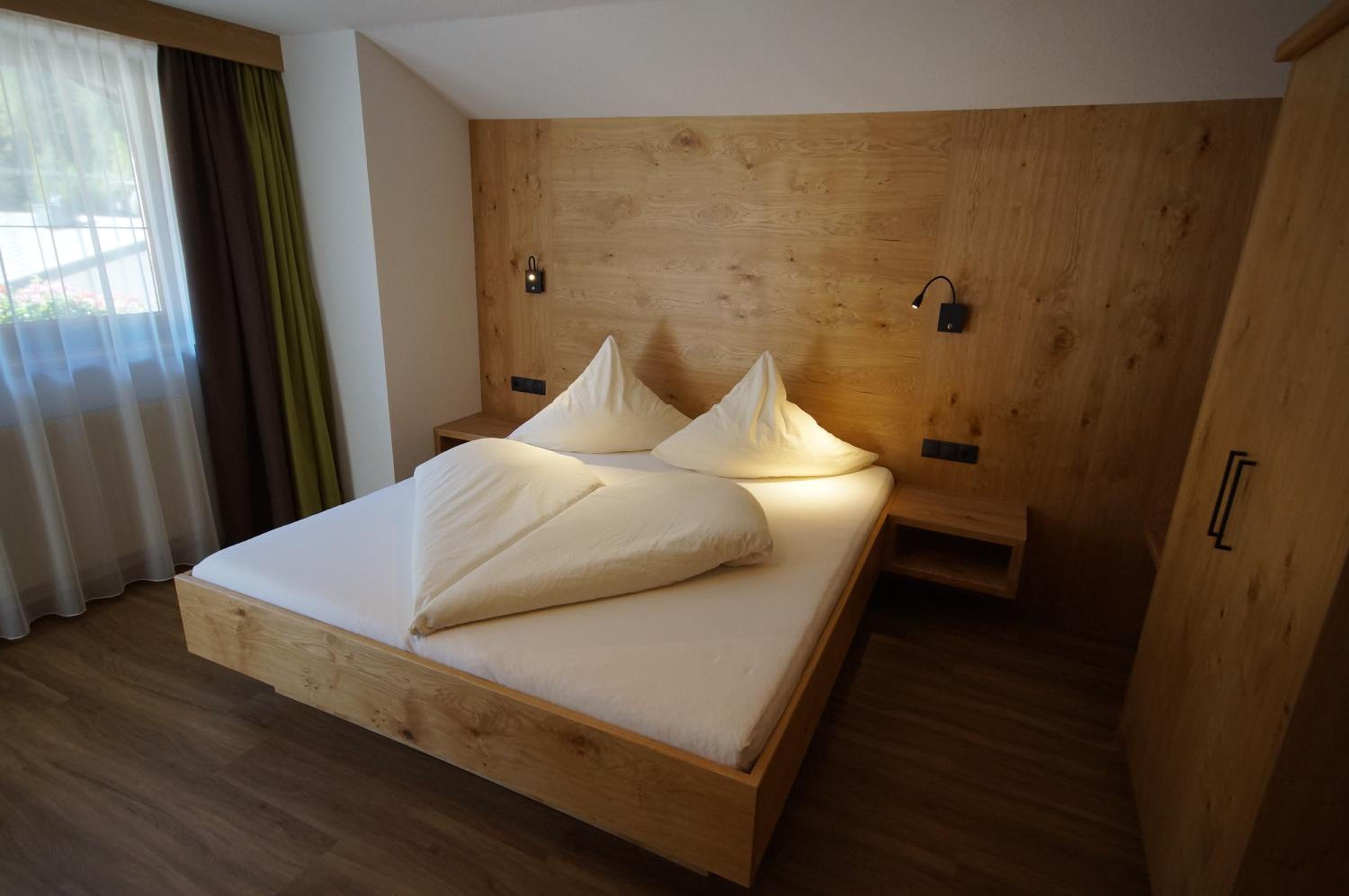 Appartementhaus Nadine
