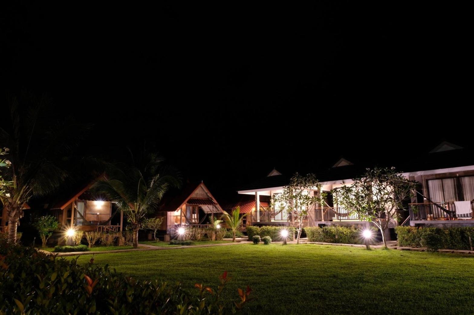 Pai Nam Now