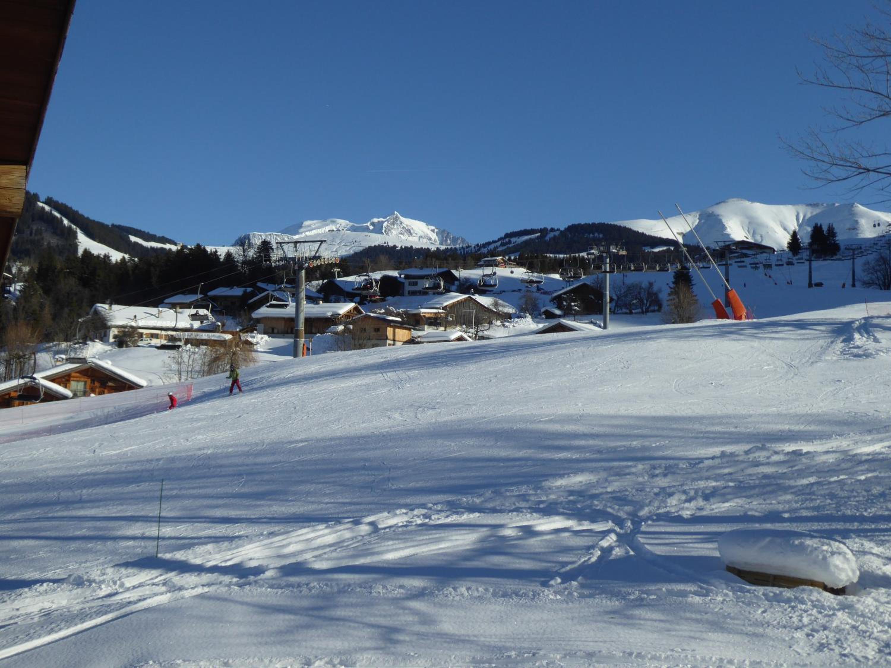 Chalet Monte-Pente, photo 83