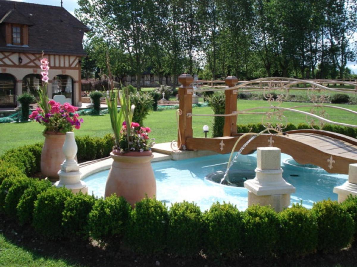 Le Manoir de Goliath view 5