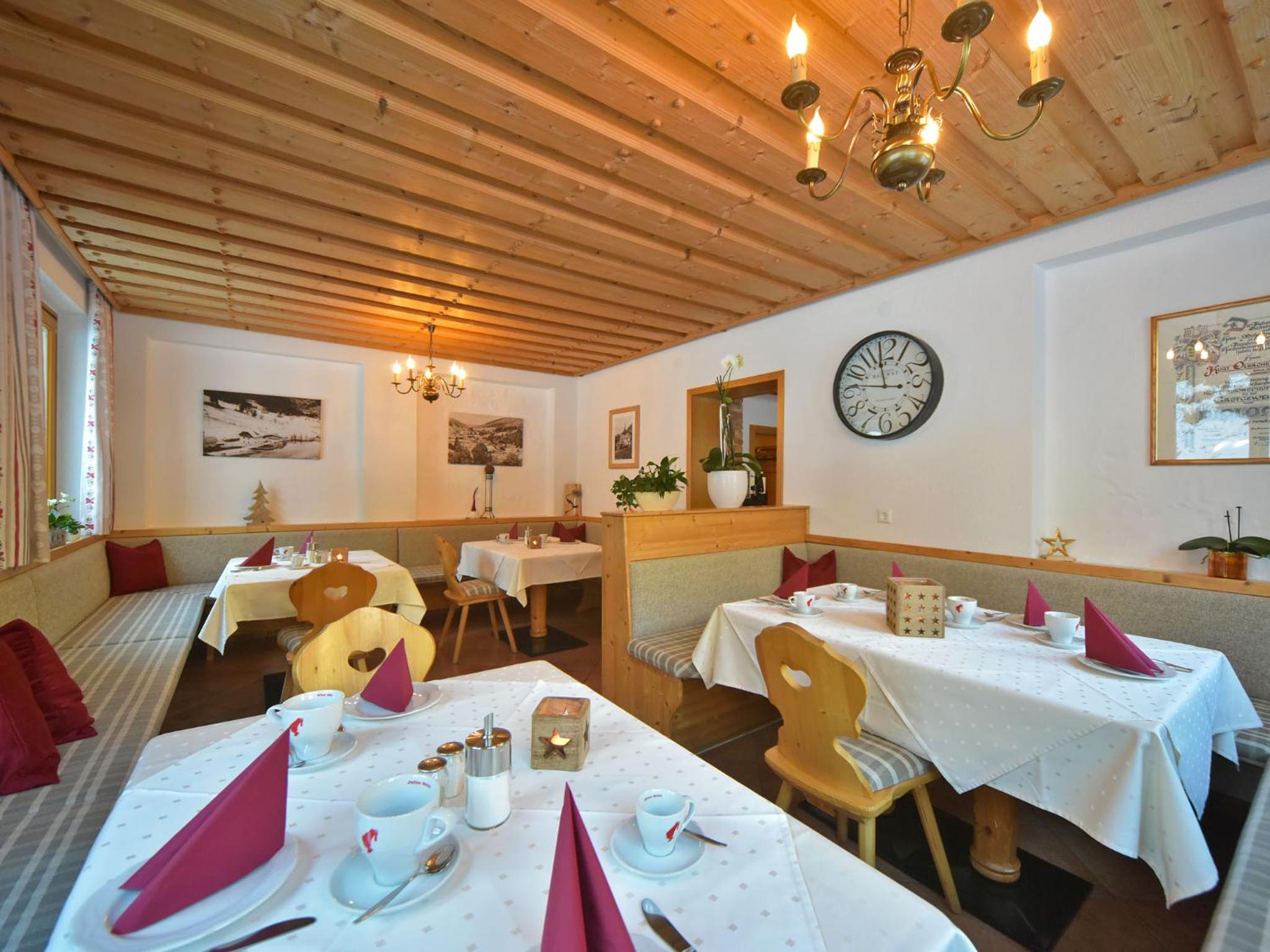 Pension Isabella