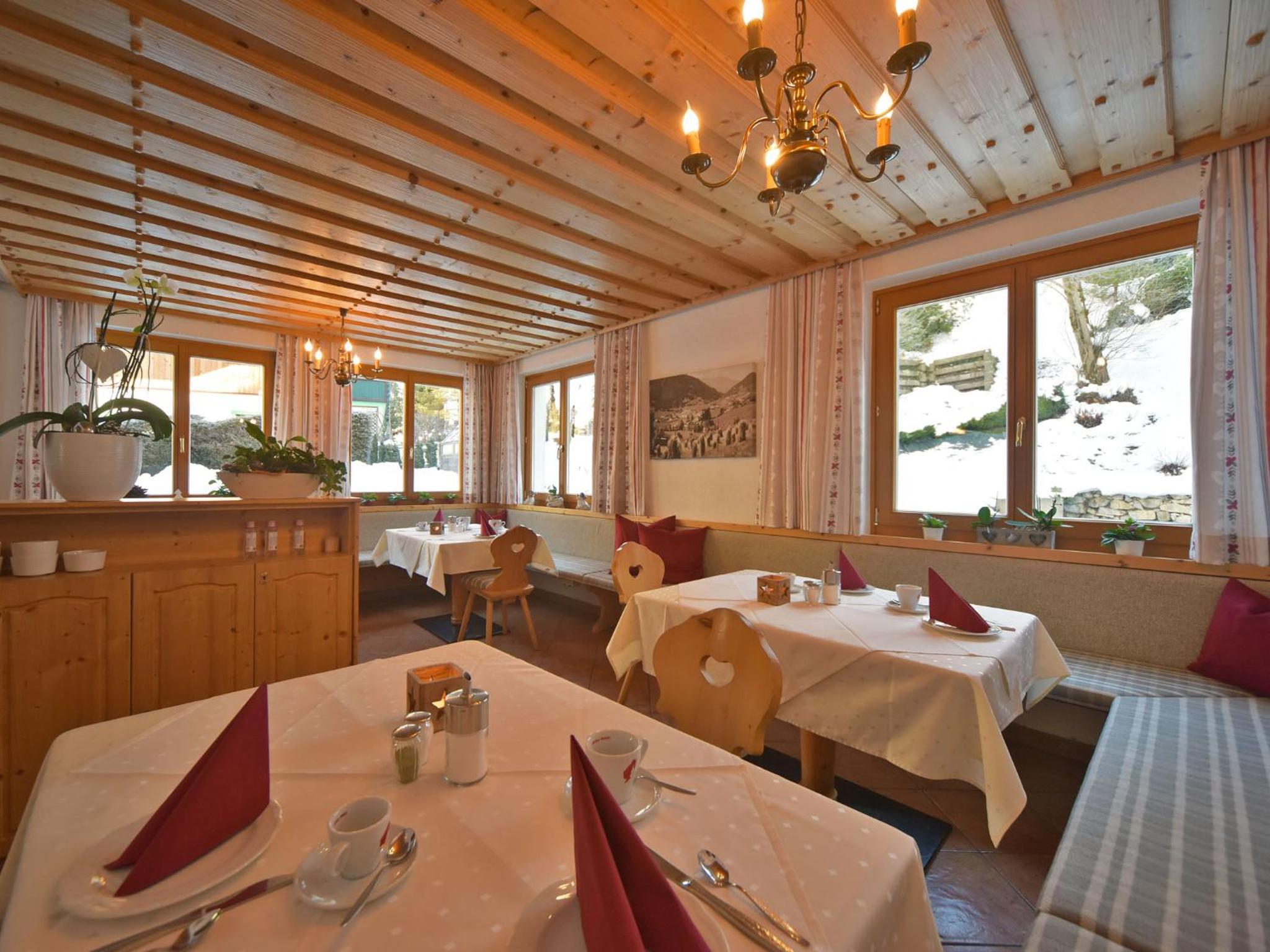 Pension Isabella