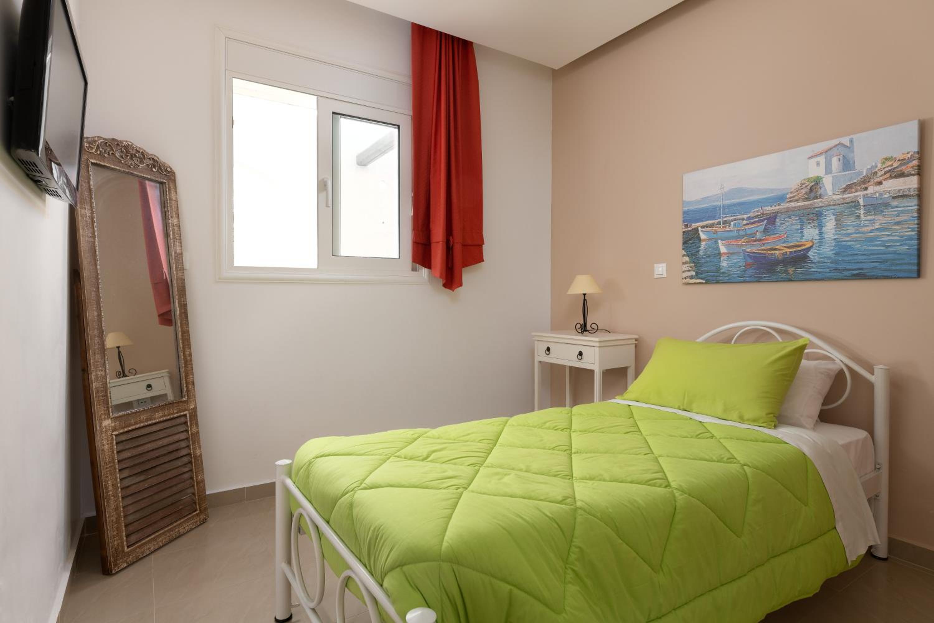 Villa Kivotos photo 2