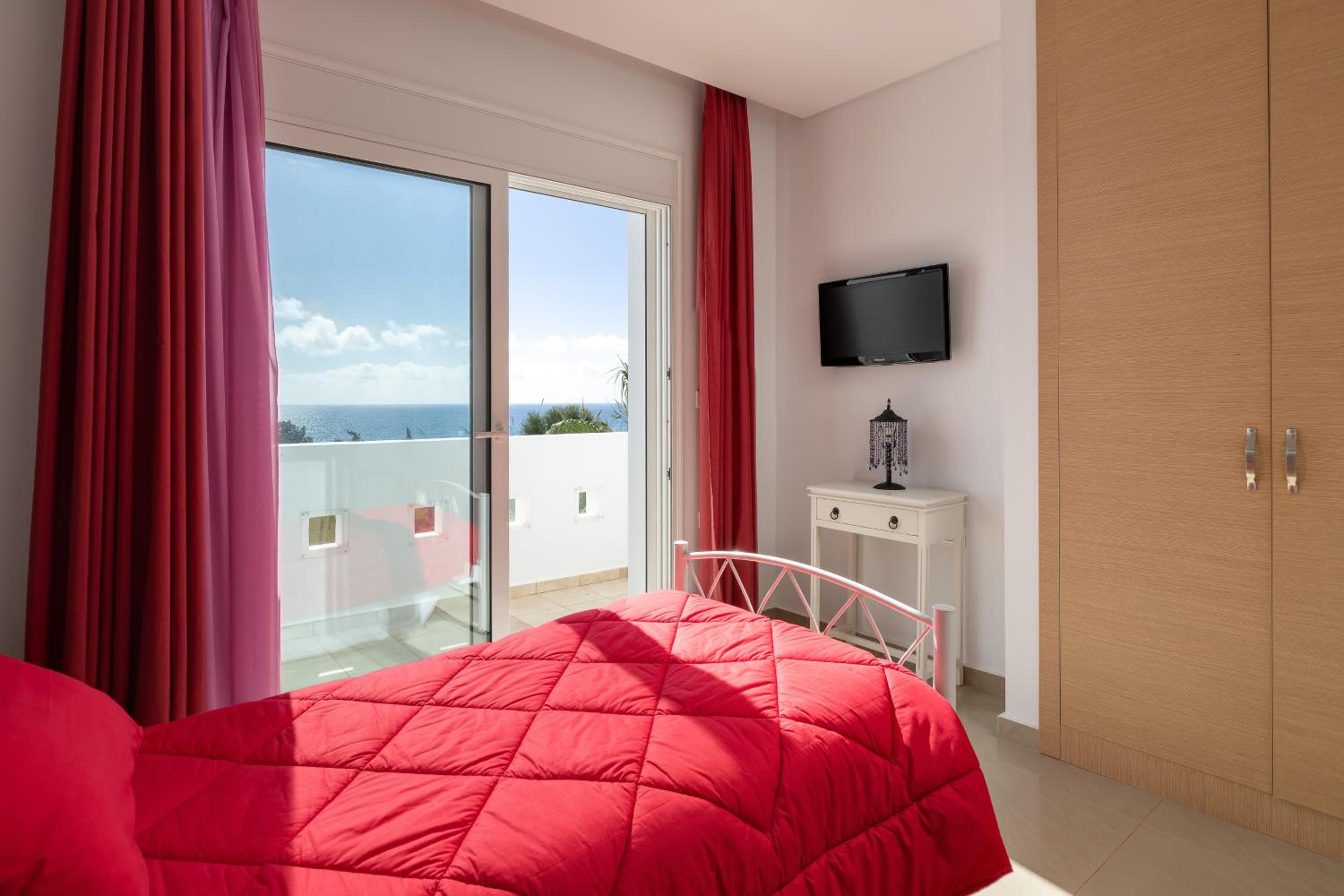 Villa Kivotos photo 5