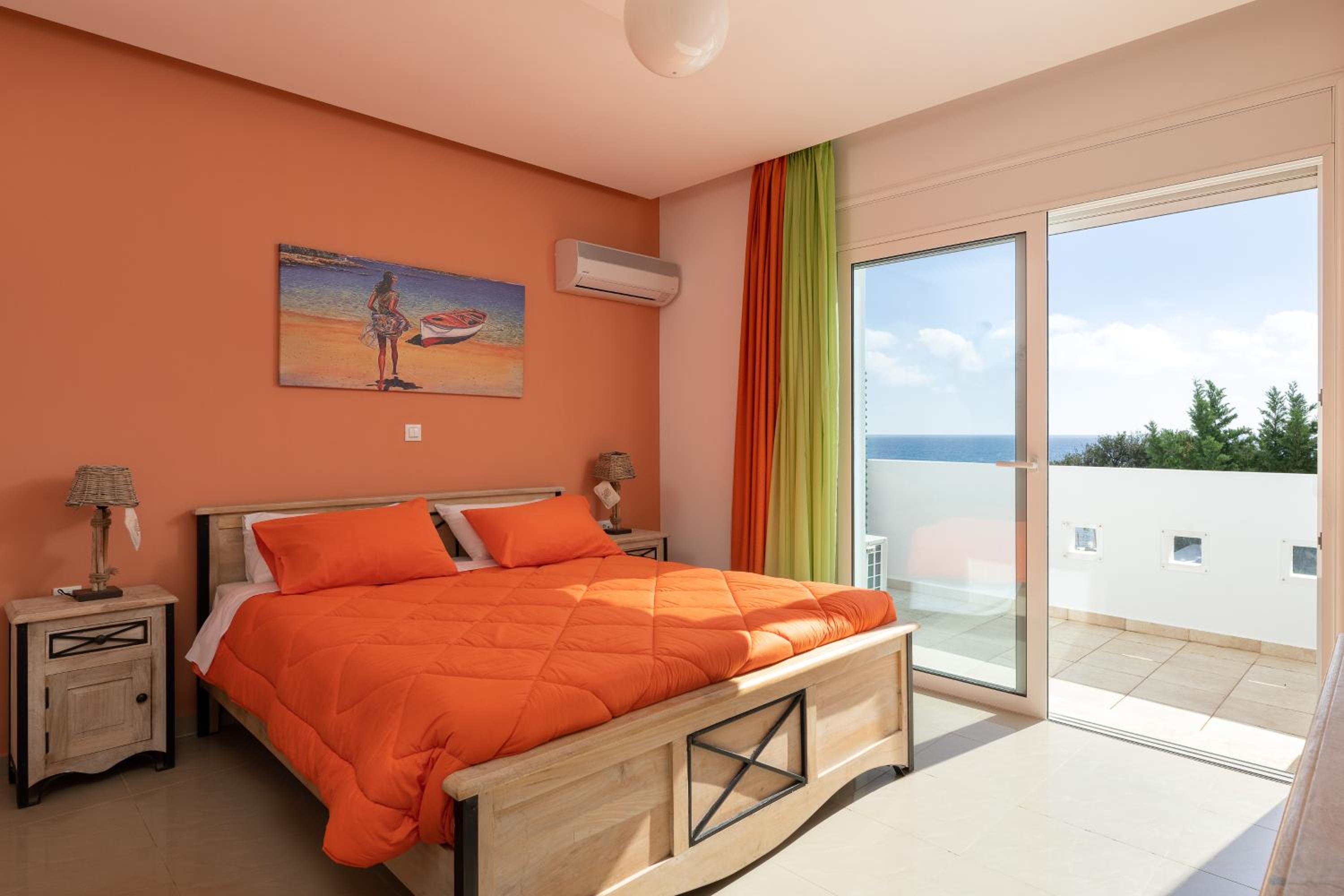 Villa Kivotos photo 3