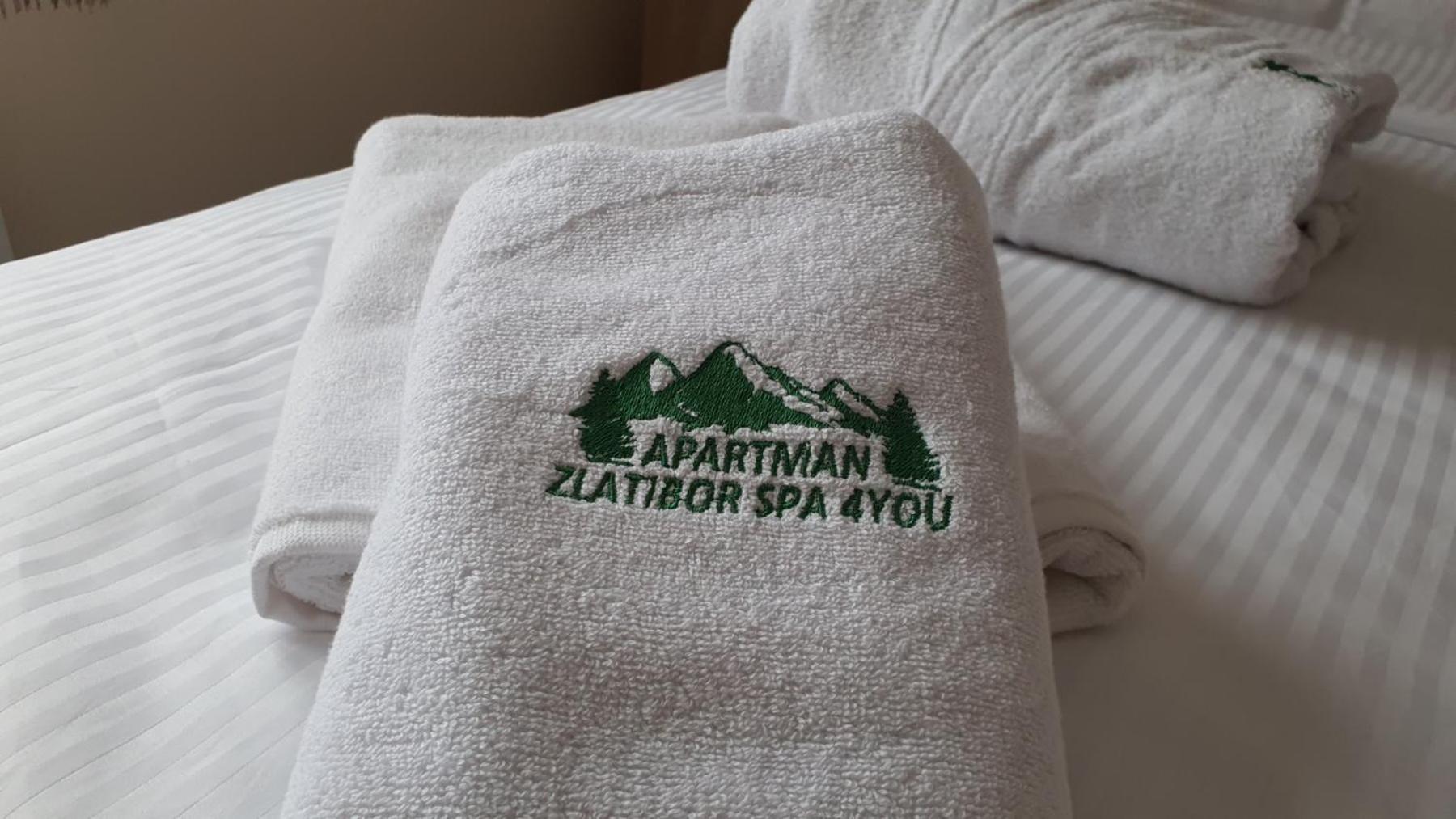 Apartman Zlatibor Spa 4You view 5