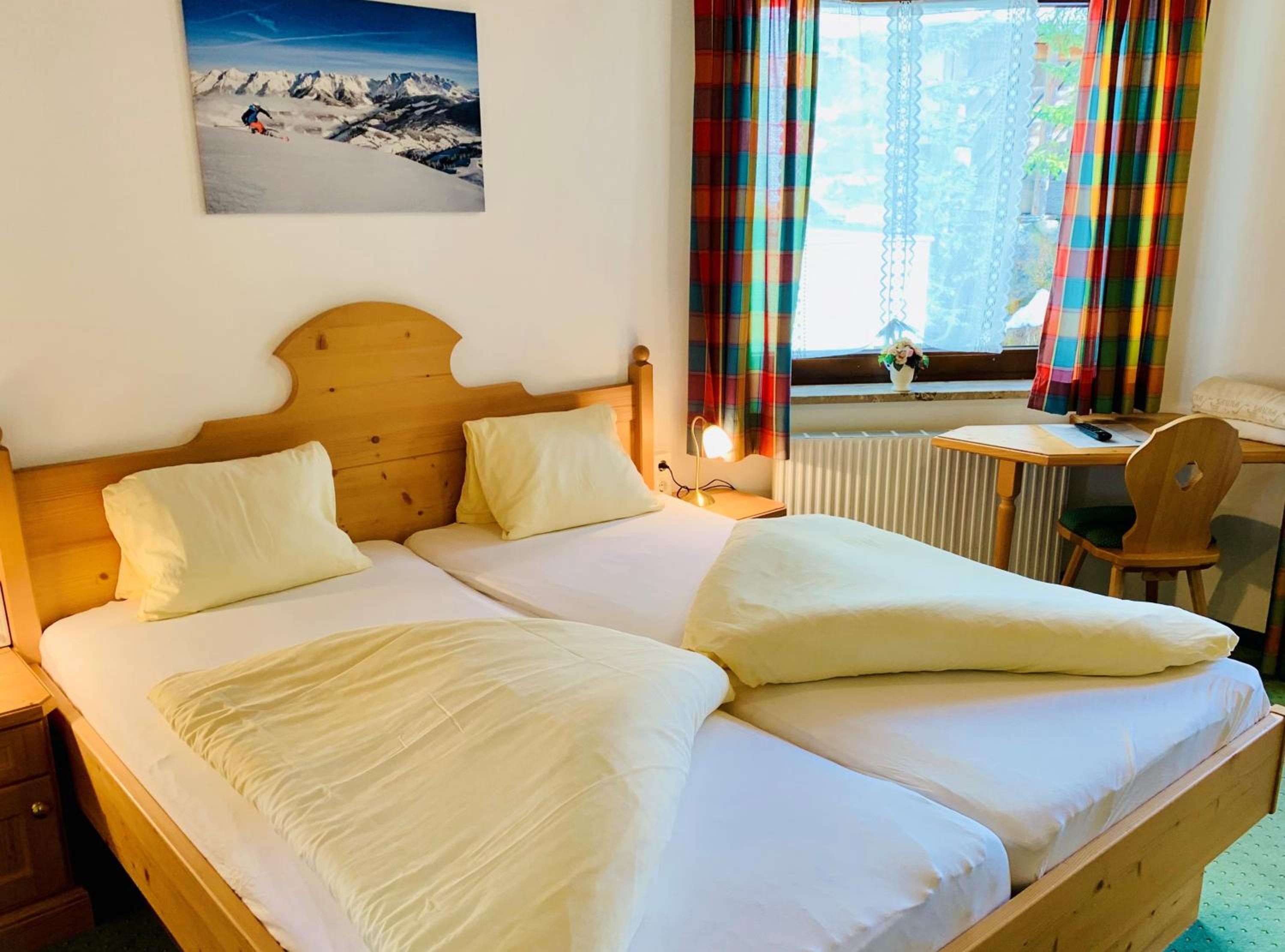 Alpenhof Schwaiger - Hotel Garni