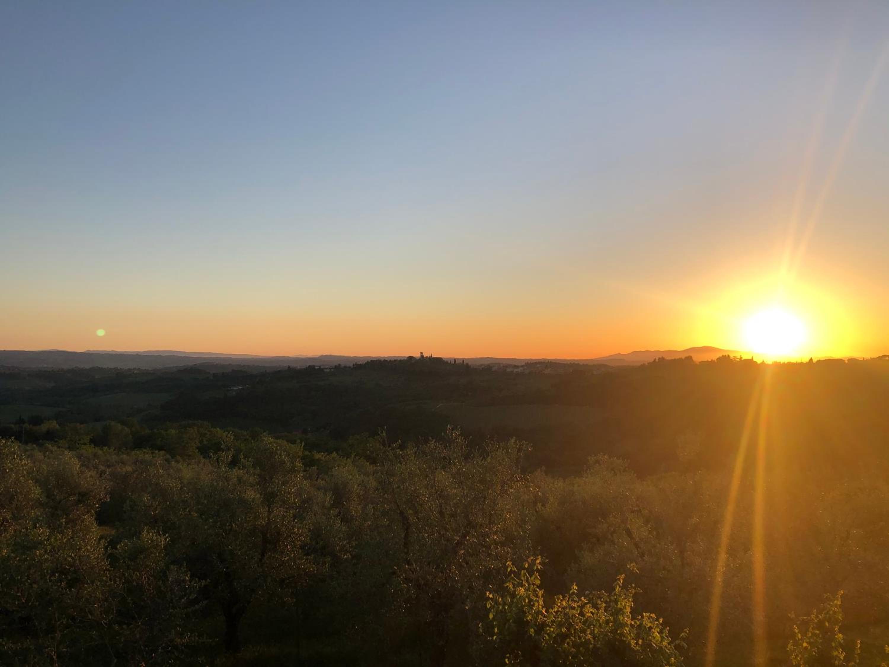 Podere Casato