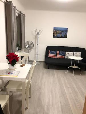 Apartment Happy 11