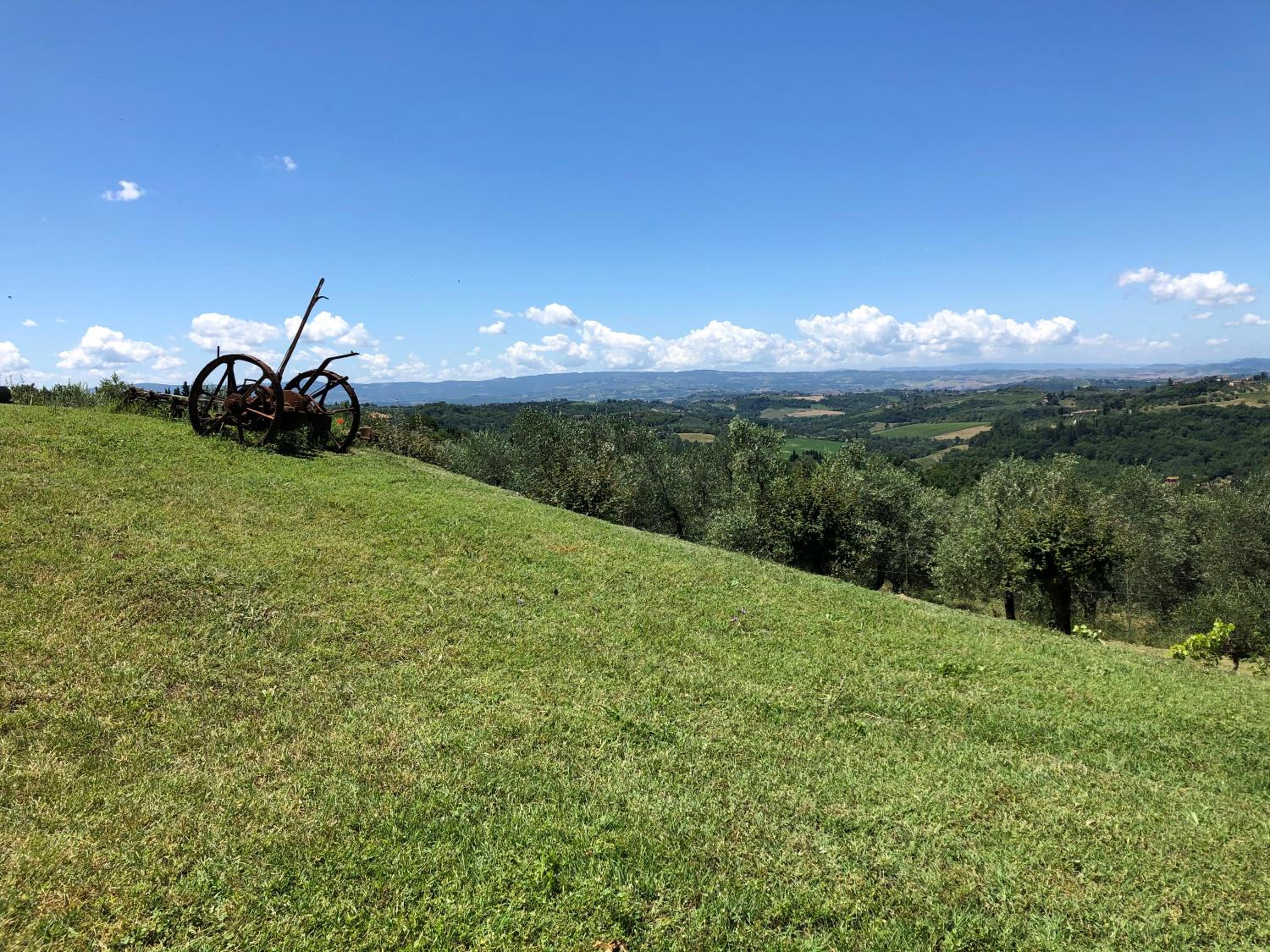 Podere Casato