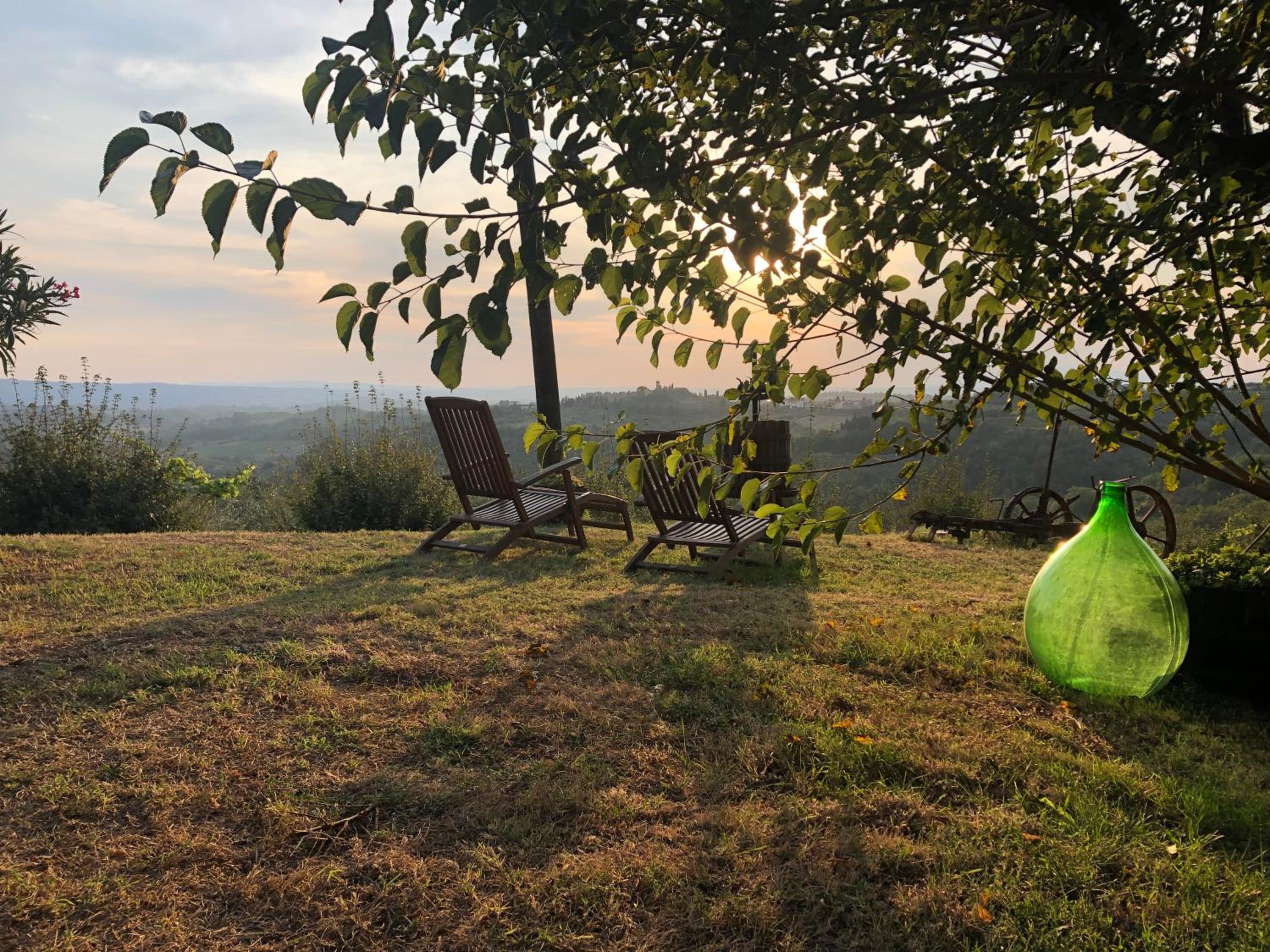 Podere Casato