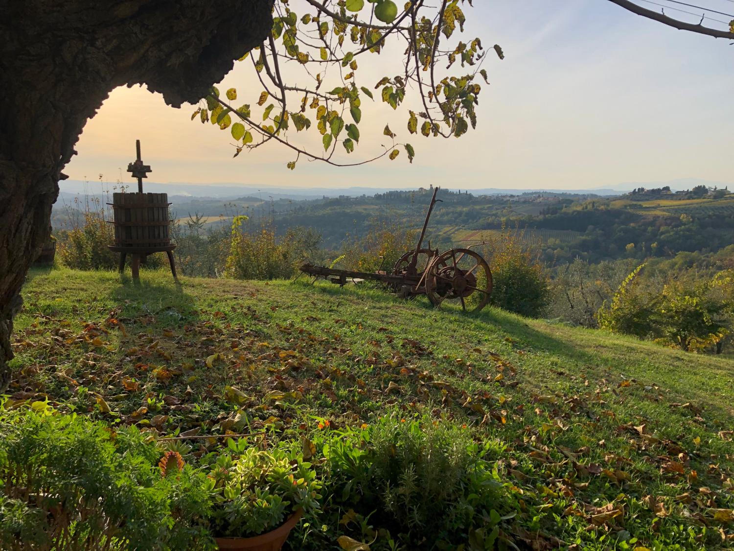 Podere Casato