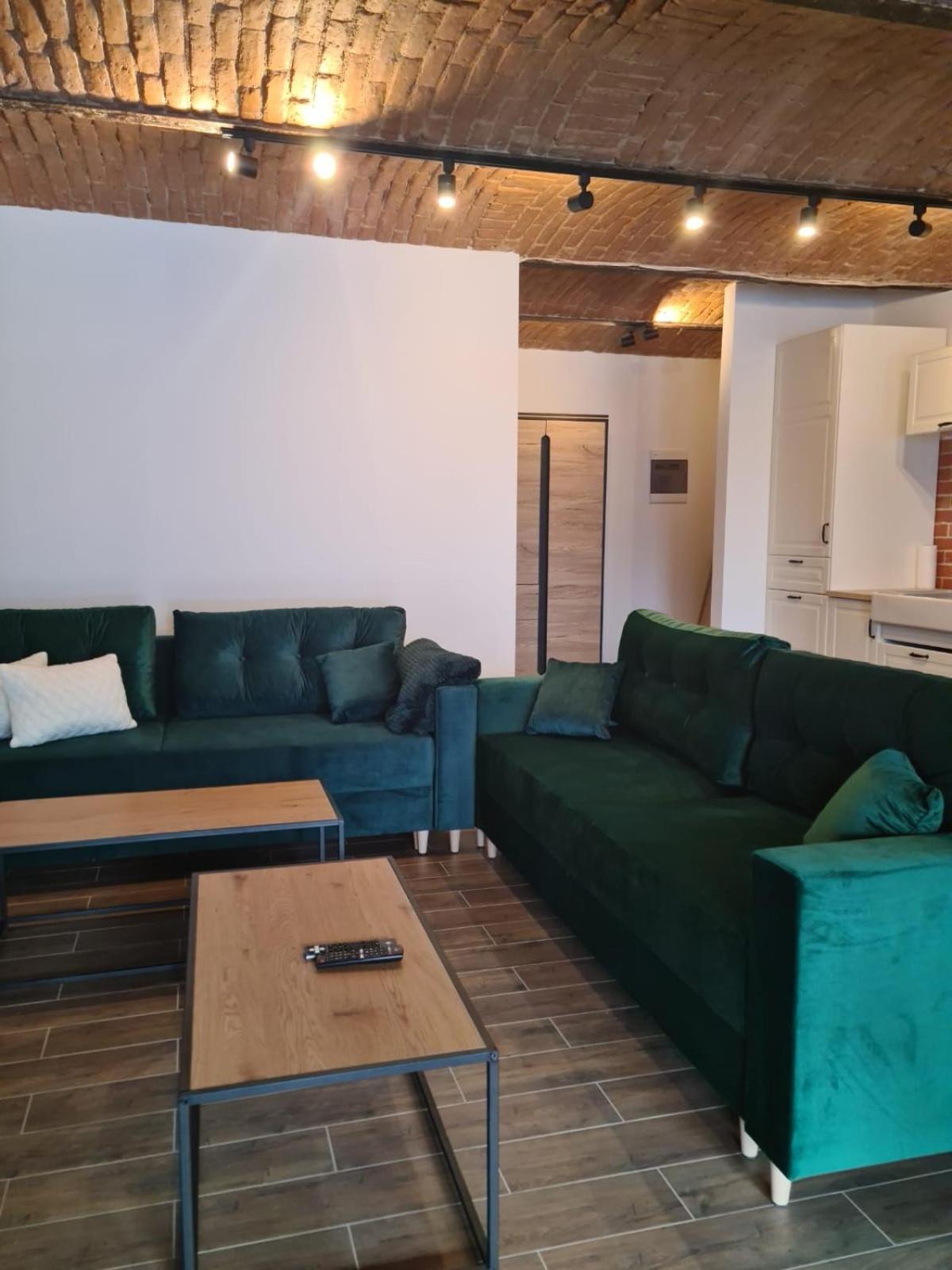 Apartament Zielona Przystań view 5