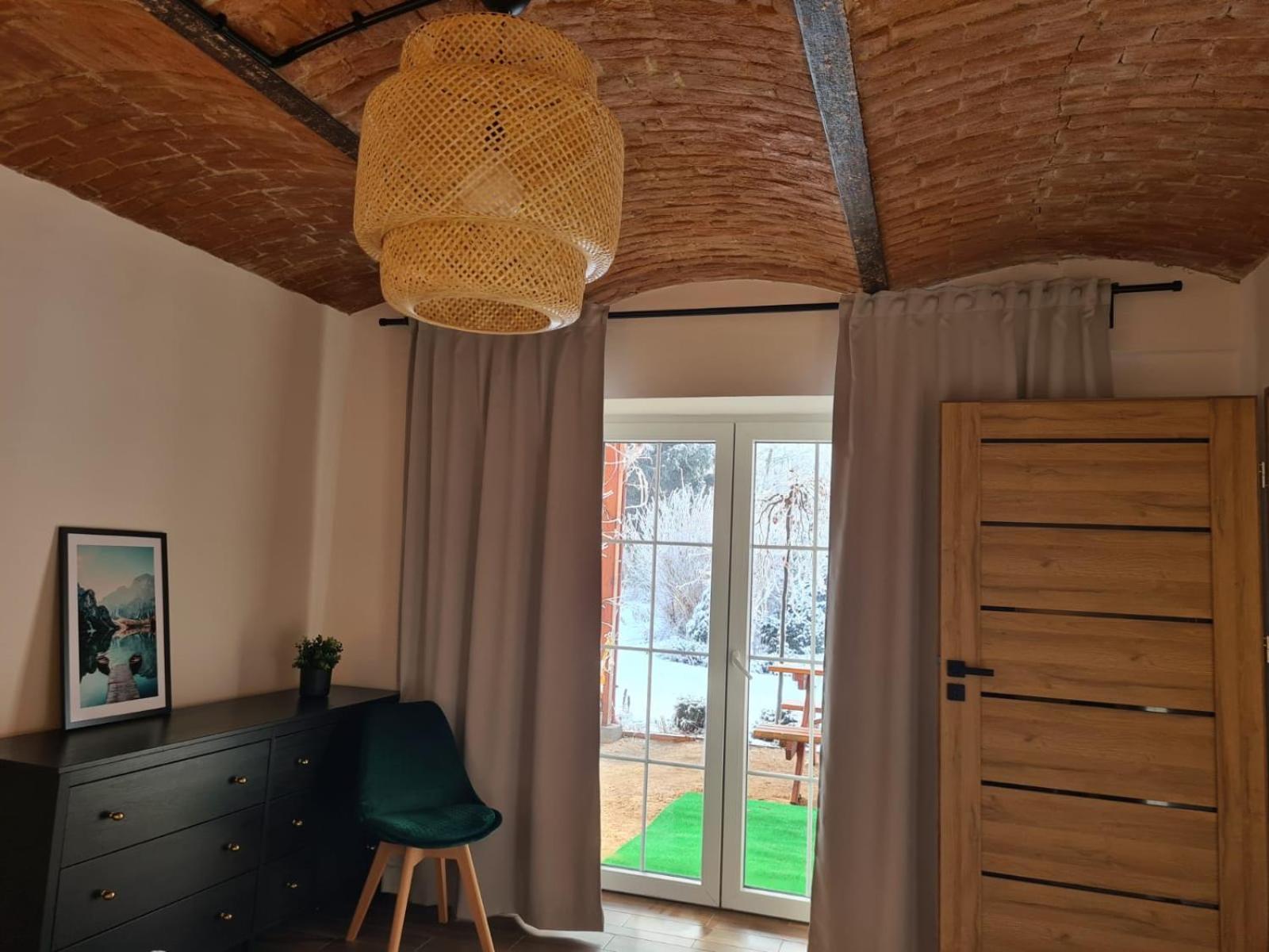 Apartament Zielona Przystań, photo 15