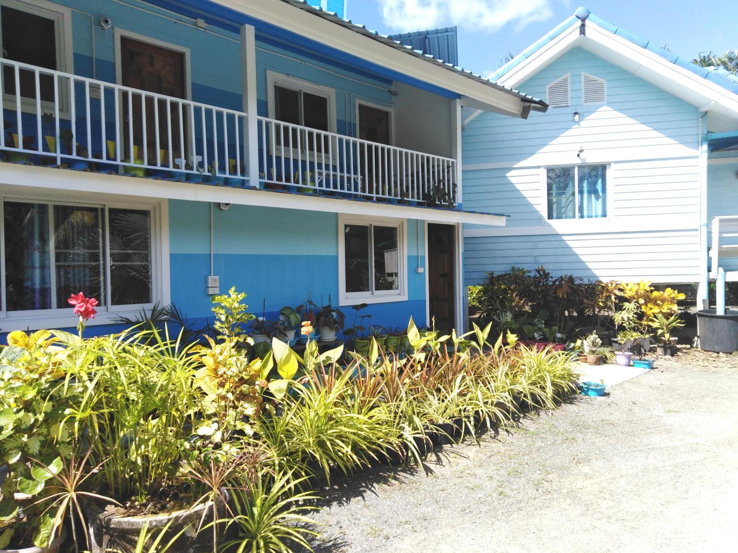 Krasom Homestay view 3