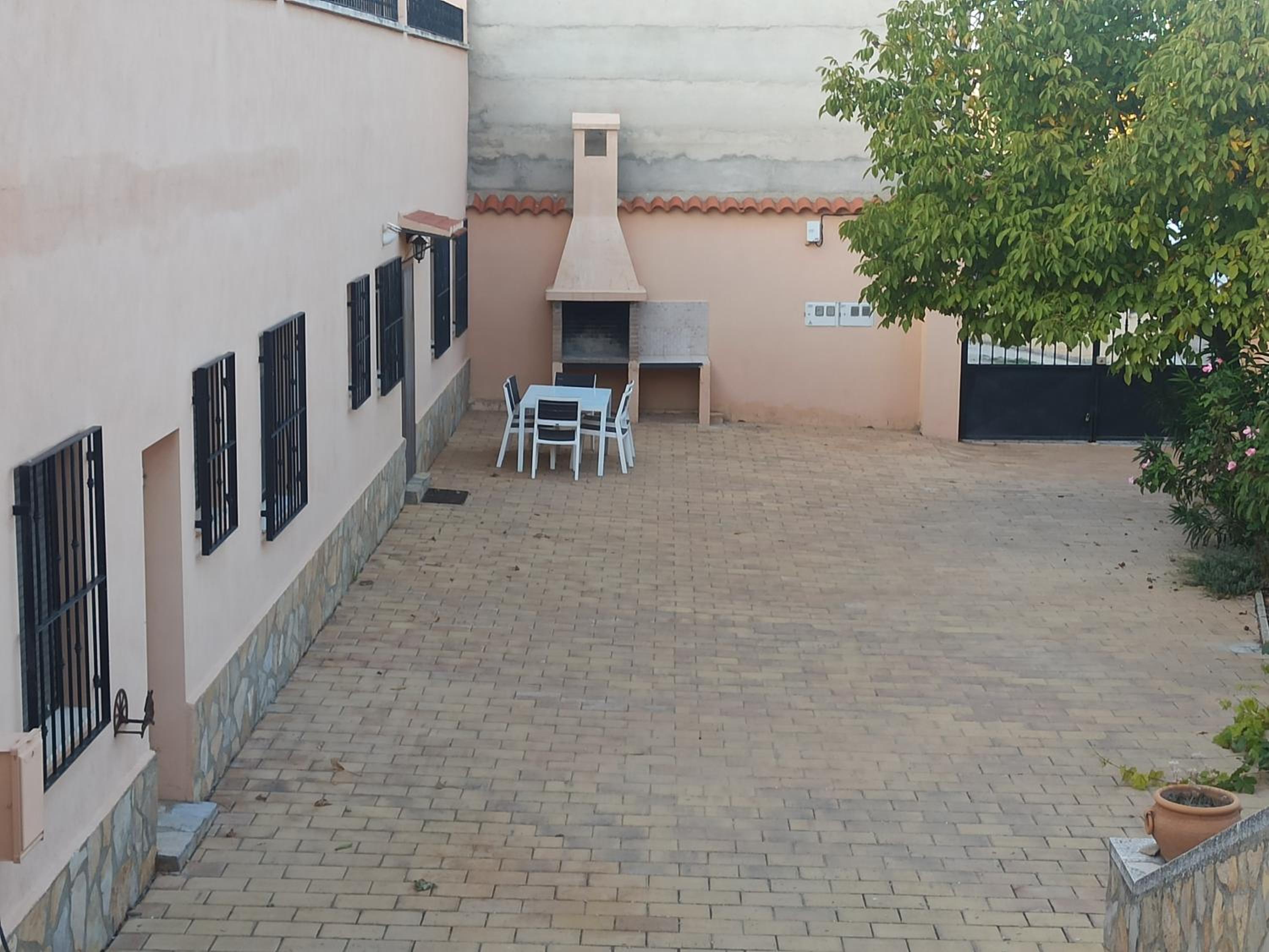 Casas Rurales Montemayor view 4