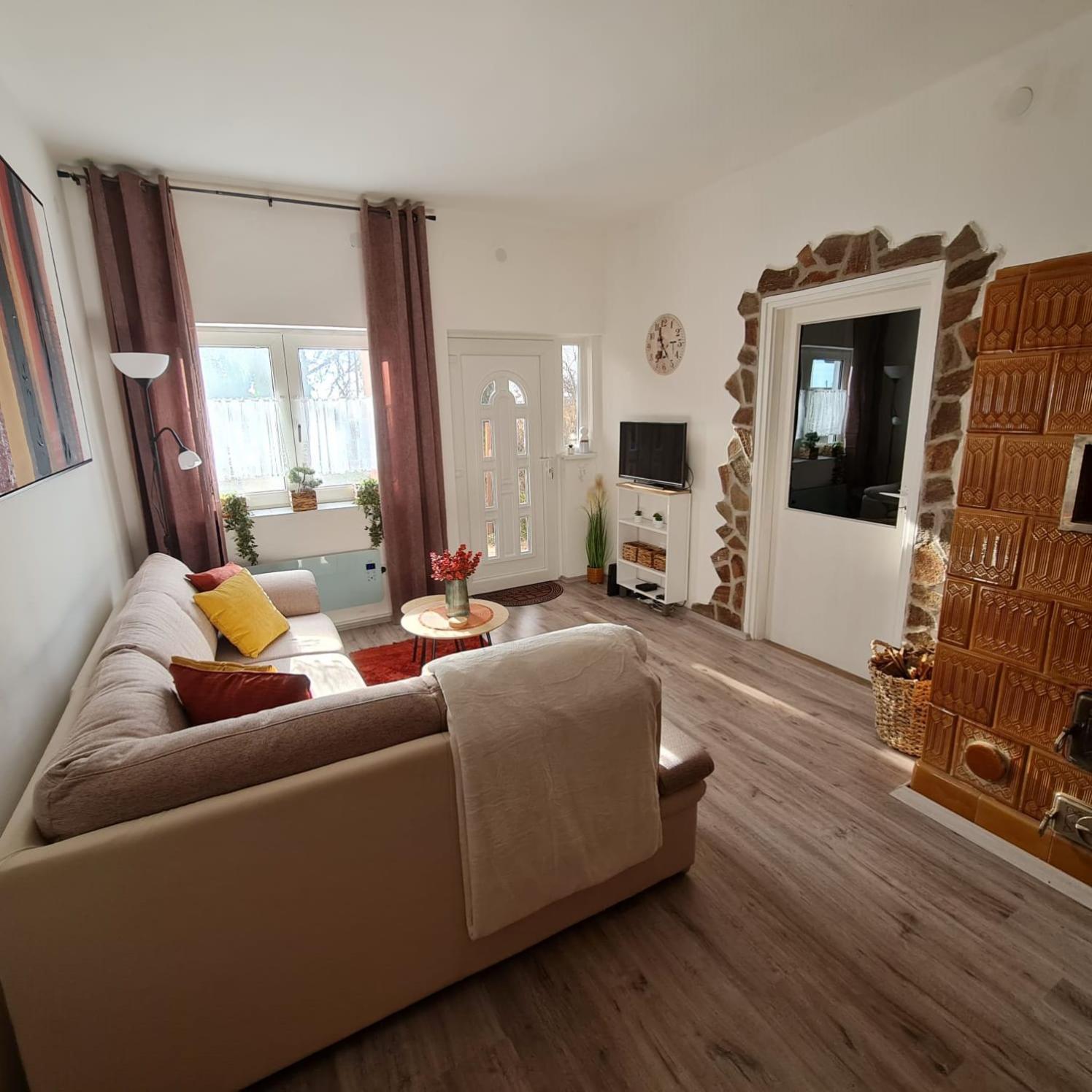 Het Romeo & Julia Huisje view 4