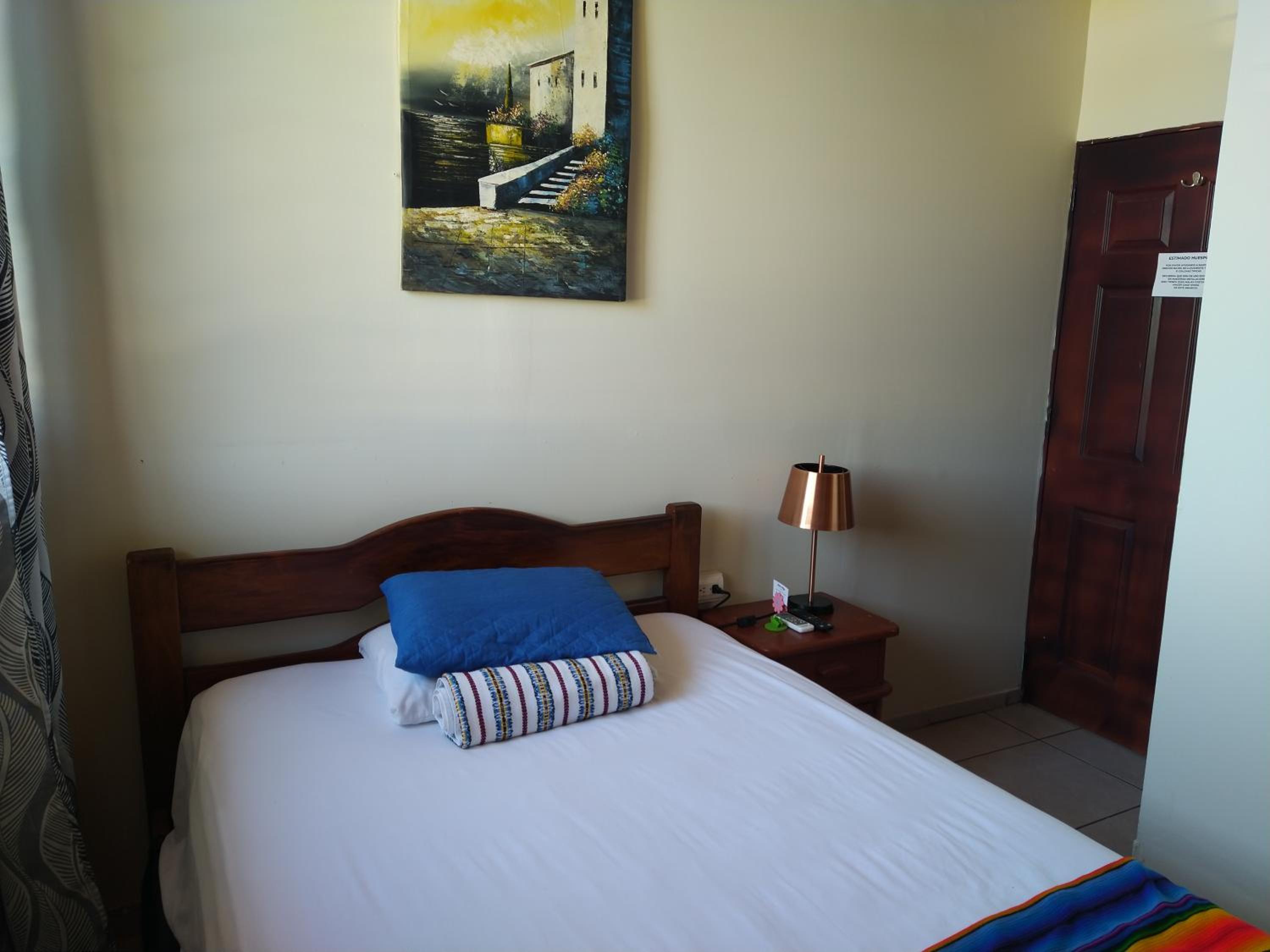 Hotel Antiguo